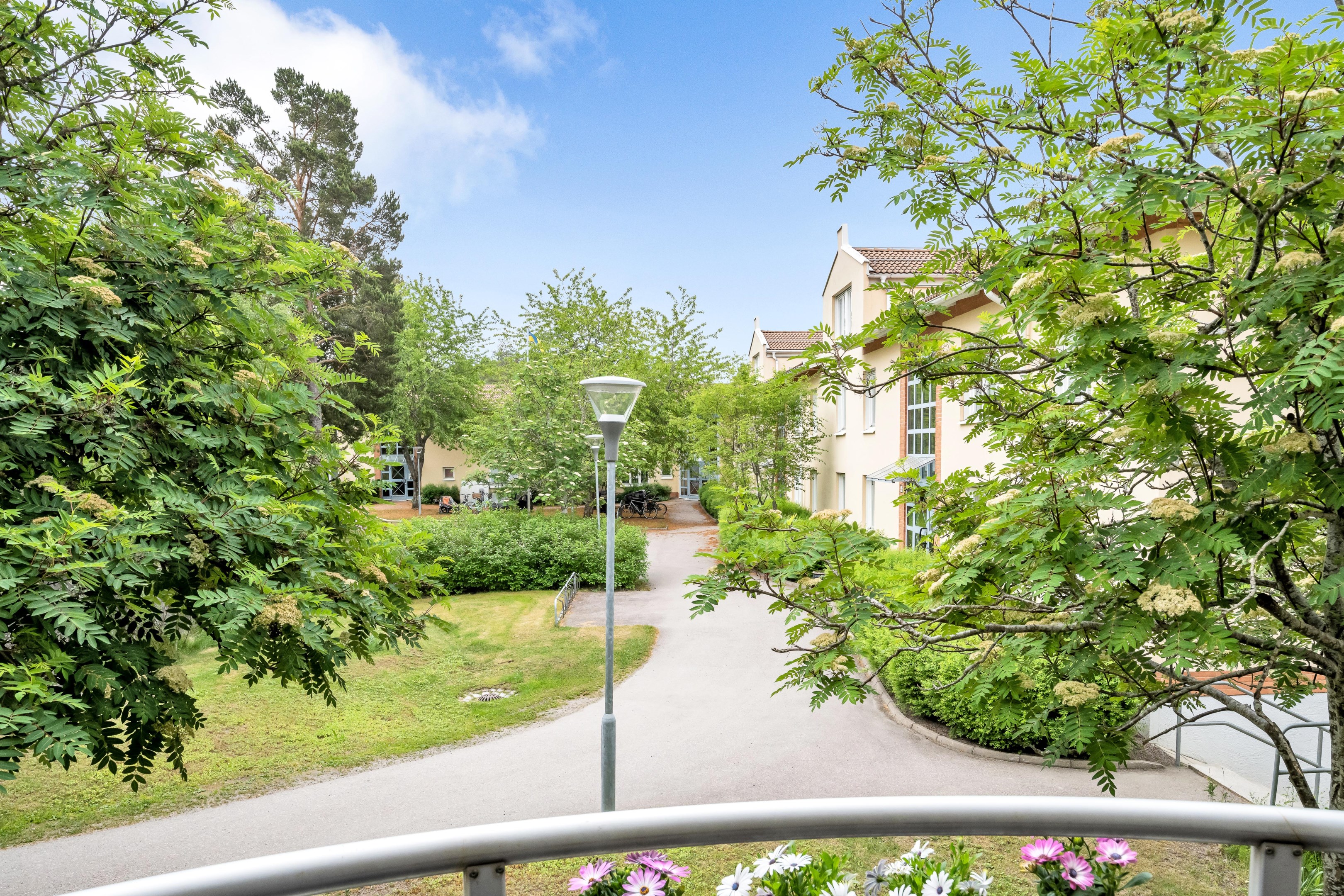 Bostadsbild från Tryffelvägen 47, Snart till salu i Norby, Uppsala