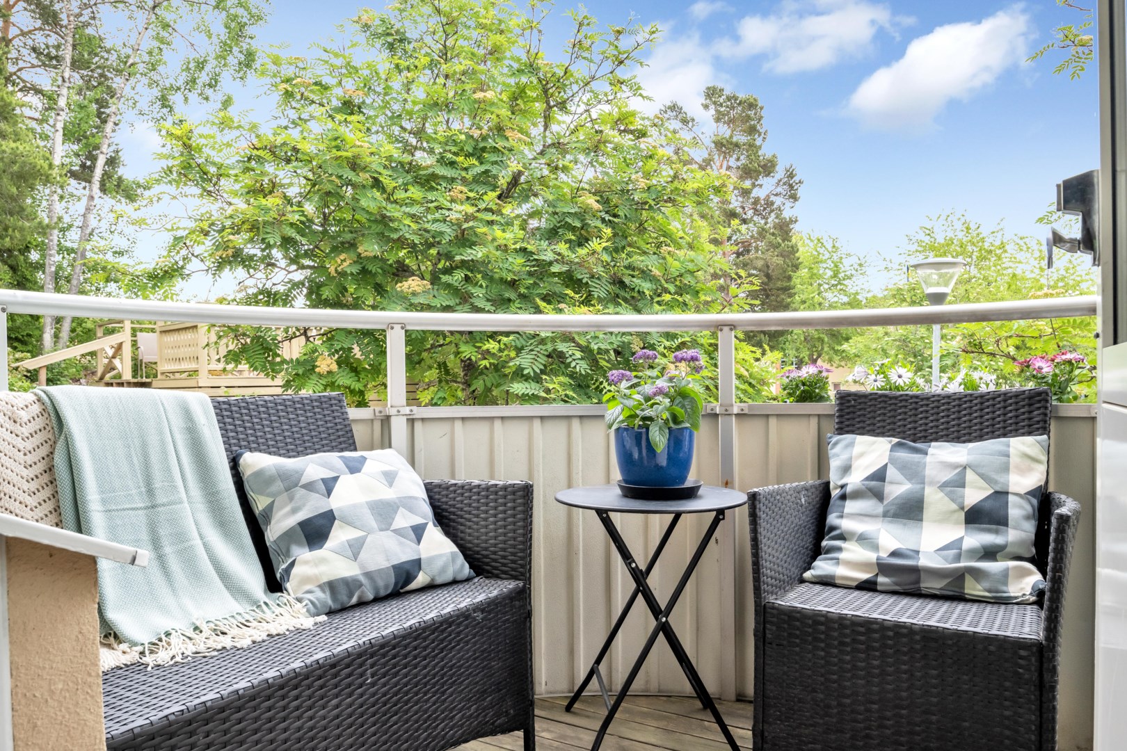 Bostadsbild från Tryffelvägen 47, Snart till salu i Norby, Uppsala