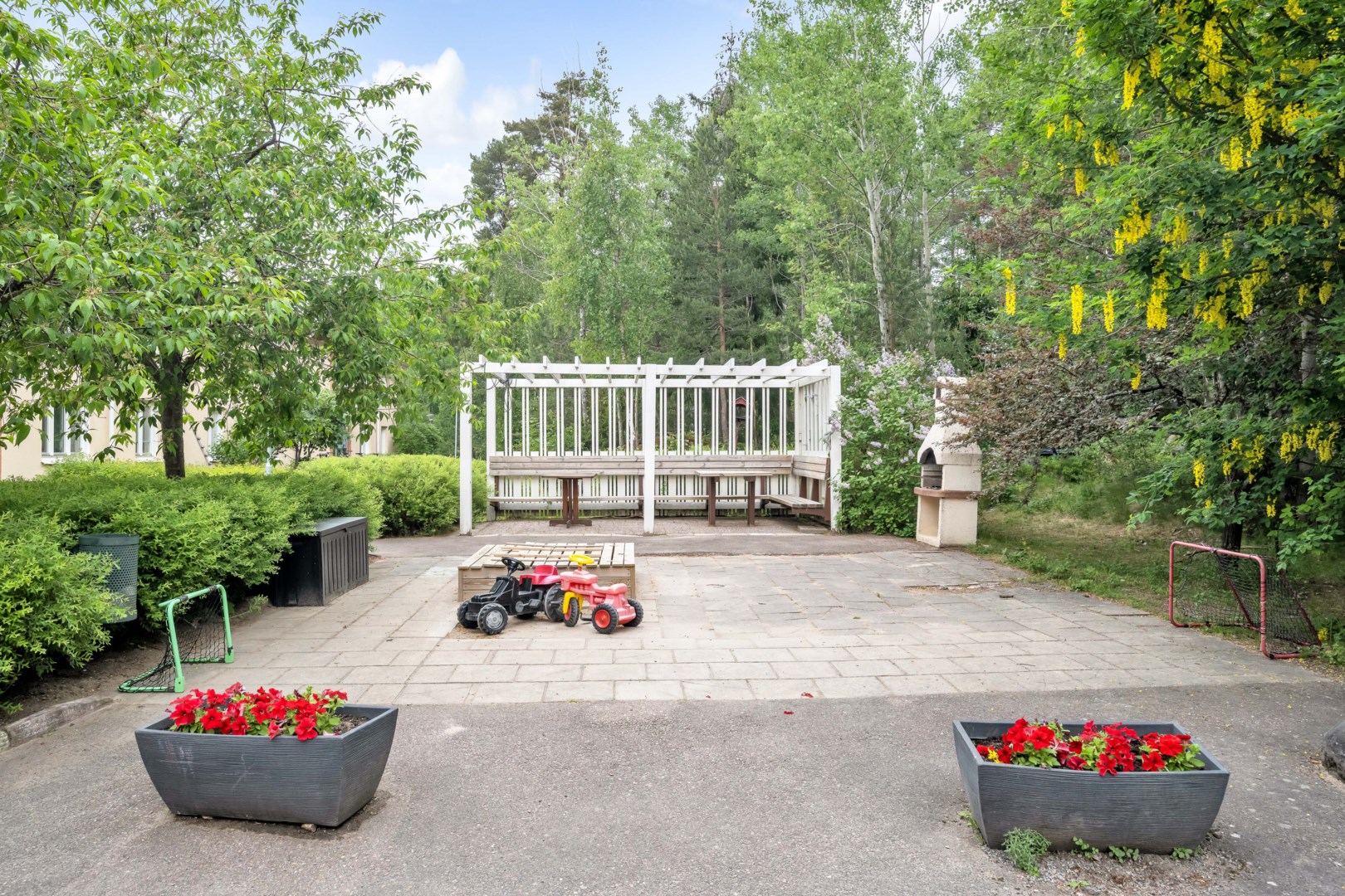 Bostadsbild från Tryffelvägen 47, Snart till salu i Norby, Uppsala