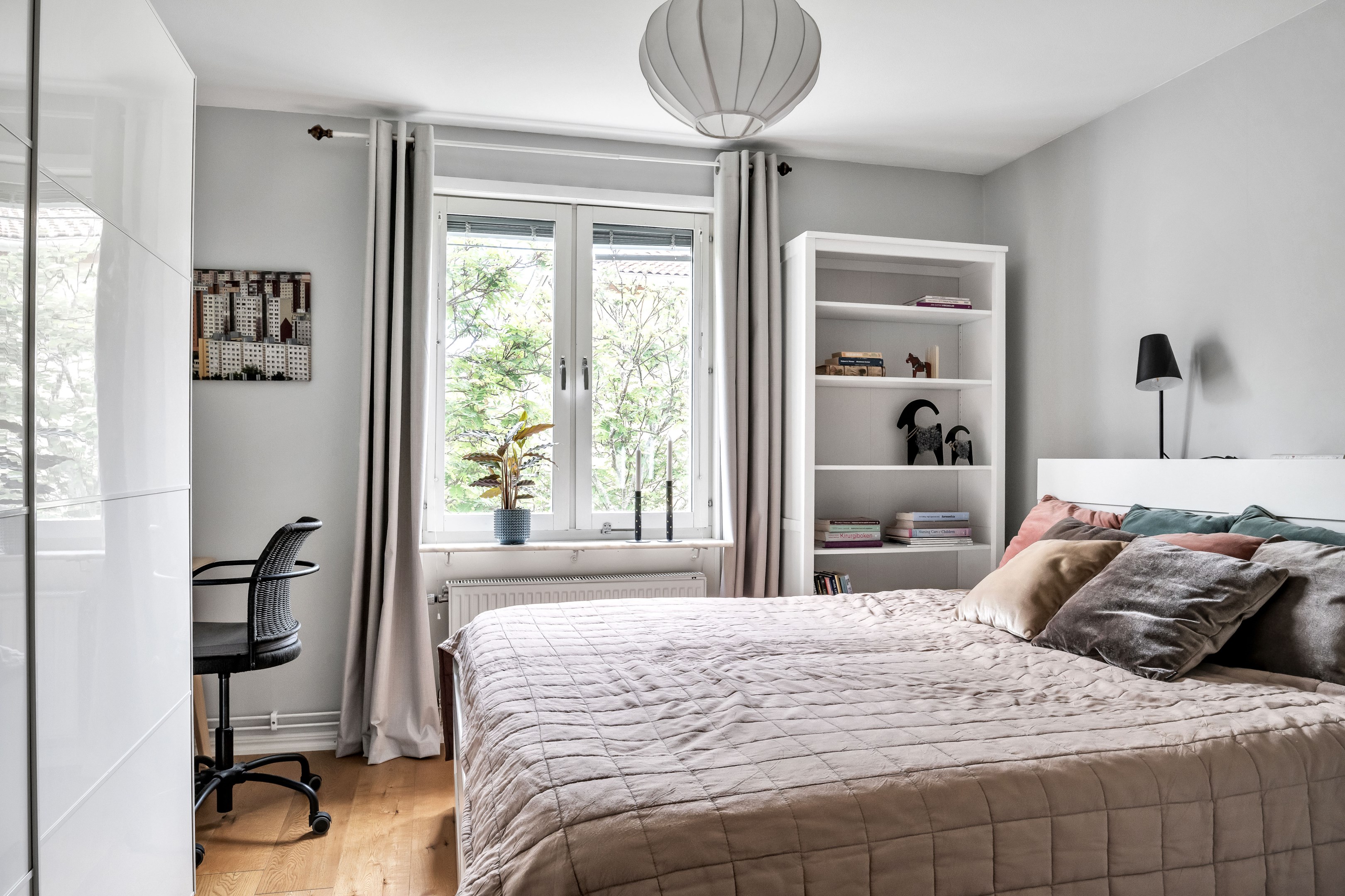 Bostadsbild från Tryffelvägen 47, Snart till salu i Norby, Uppsala