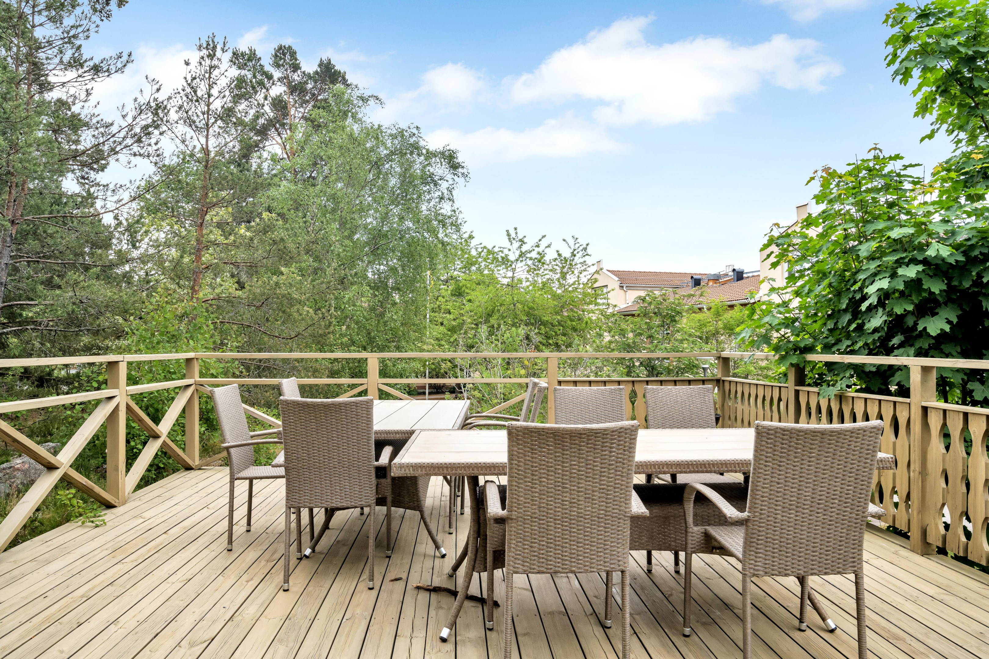 Bostadsbild från Tryffelvägen 47, Snart till salu i Norby, Uppsala