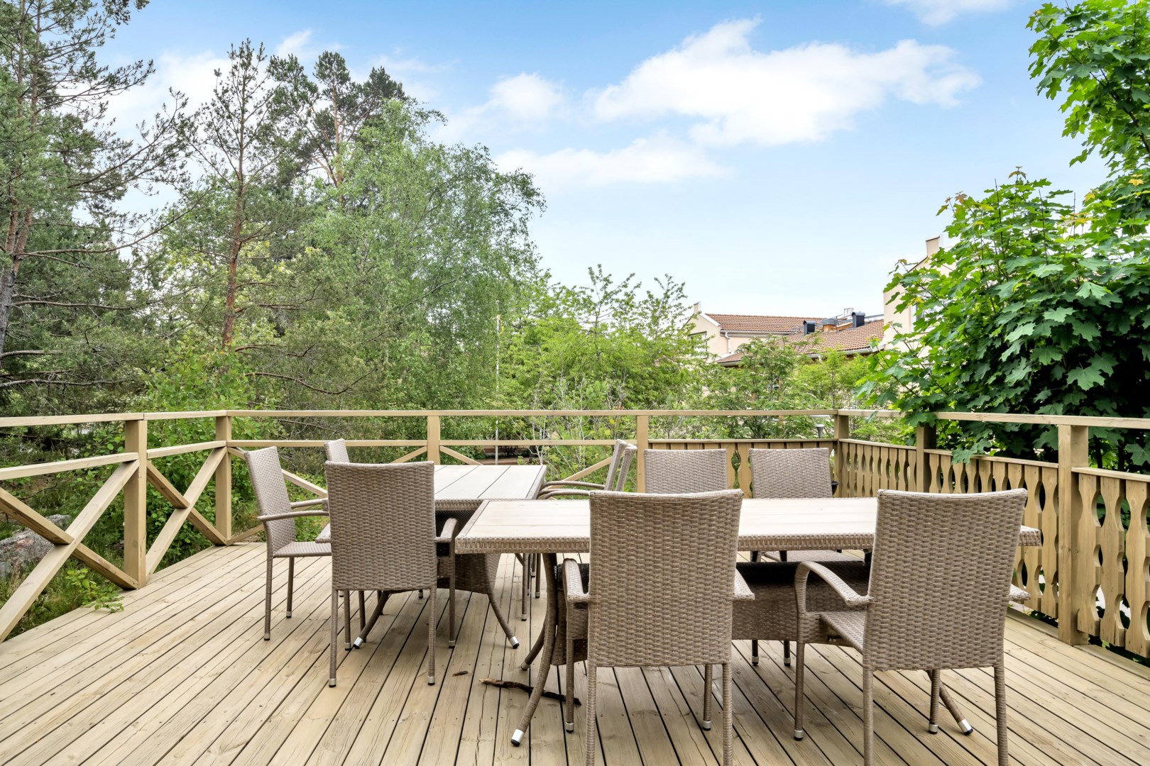 Bostadsbild från Tryffelvägen 47, Snart till salu i Norby, Uppsala