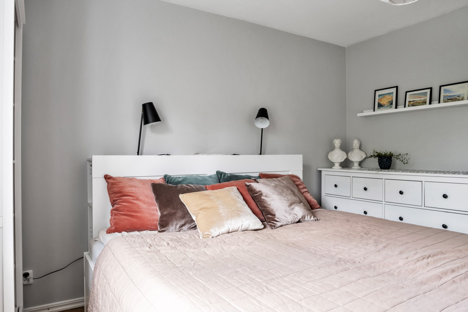 Bostadsbild från Tryffelvägen 47, Snart till salu i Norby, Uppsala