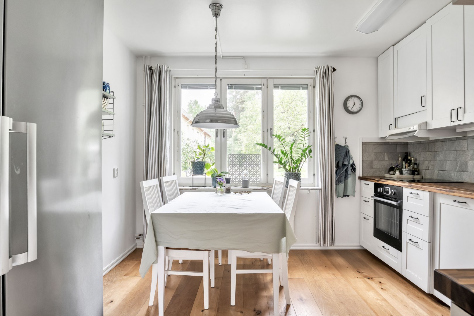 Bostadsbild från Tryffelvägen 47, Snart till salu i Norby, Uppsala