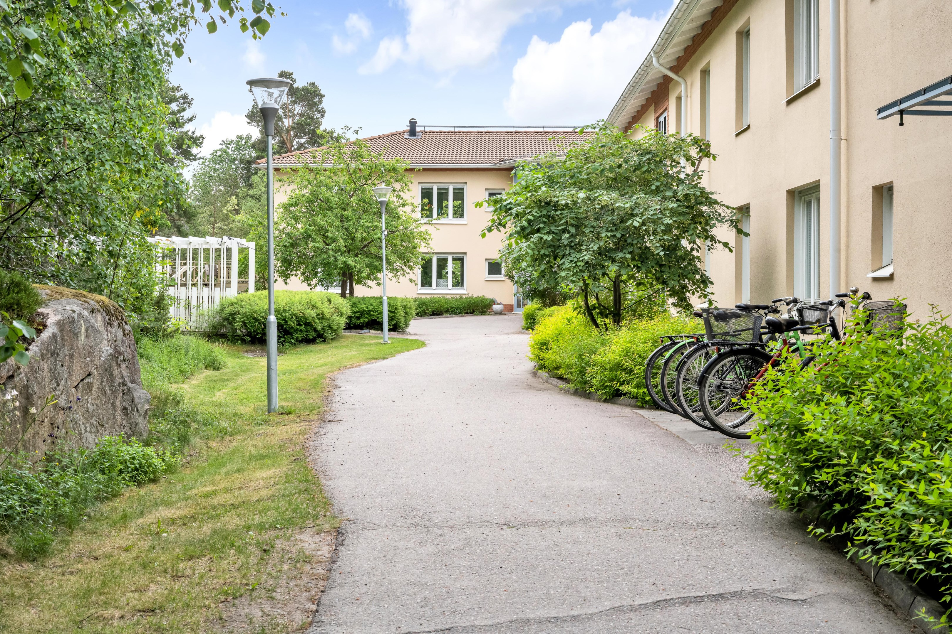 Bostadsbild från Tryffelvägen 47, Snart till salu i Norby, Uppsala