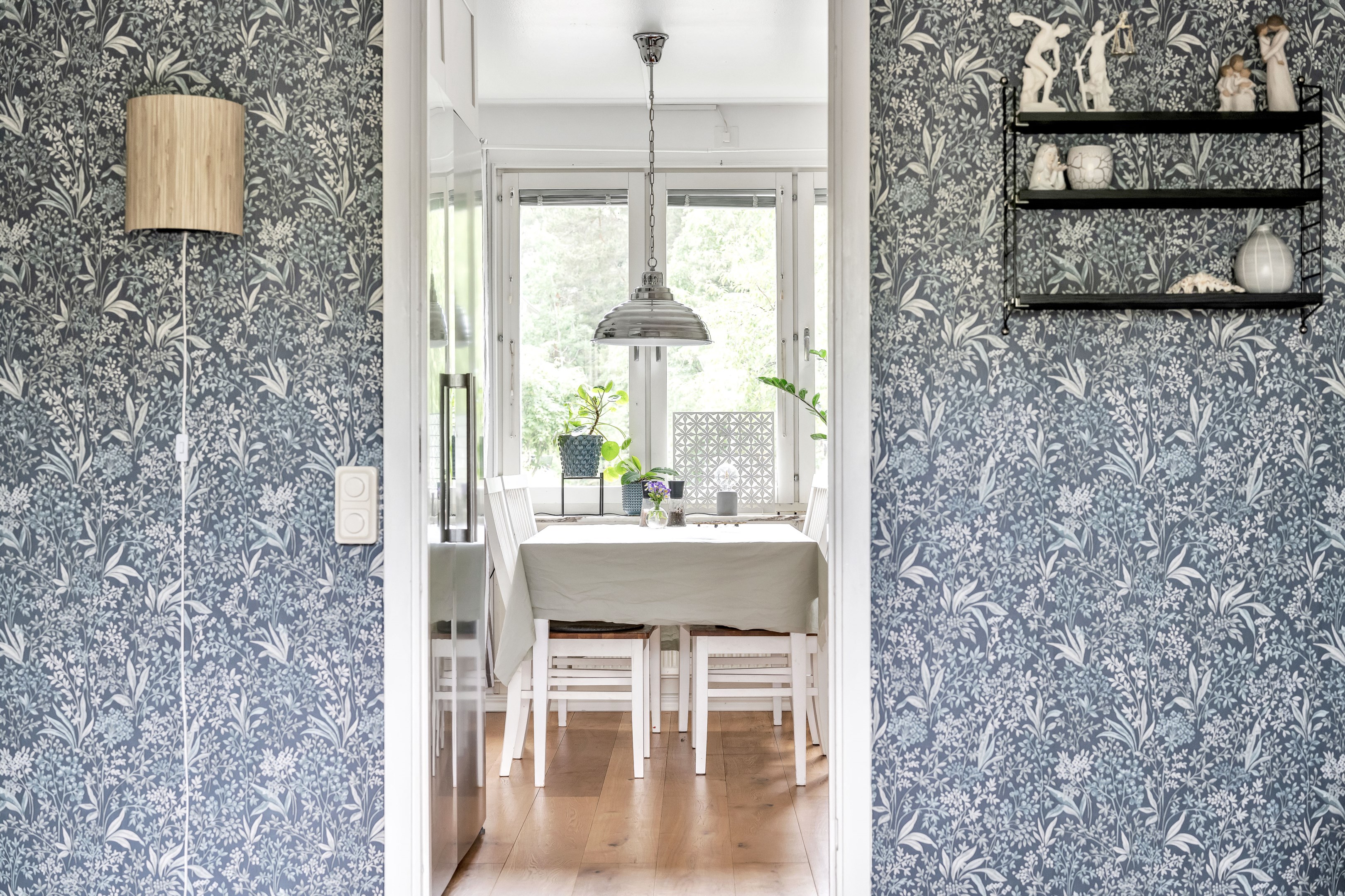 Bostadsbild från Tryffelvägen 47, Snart till salu i Norby, Uppsala