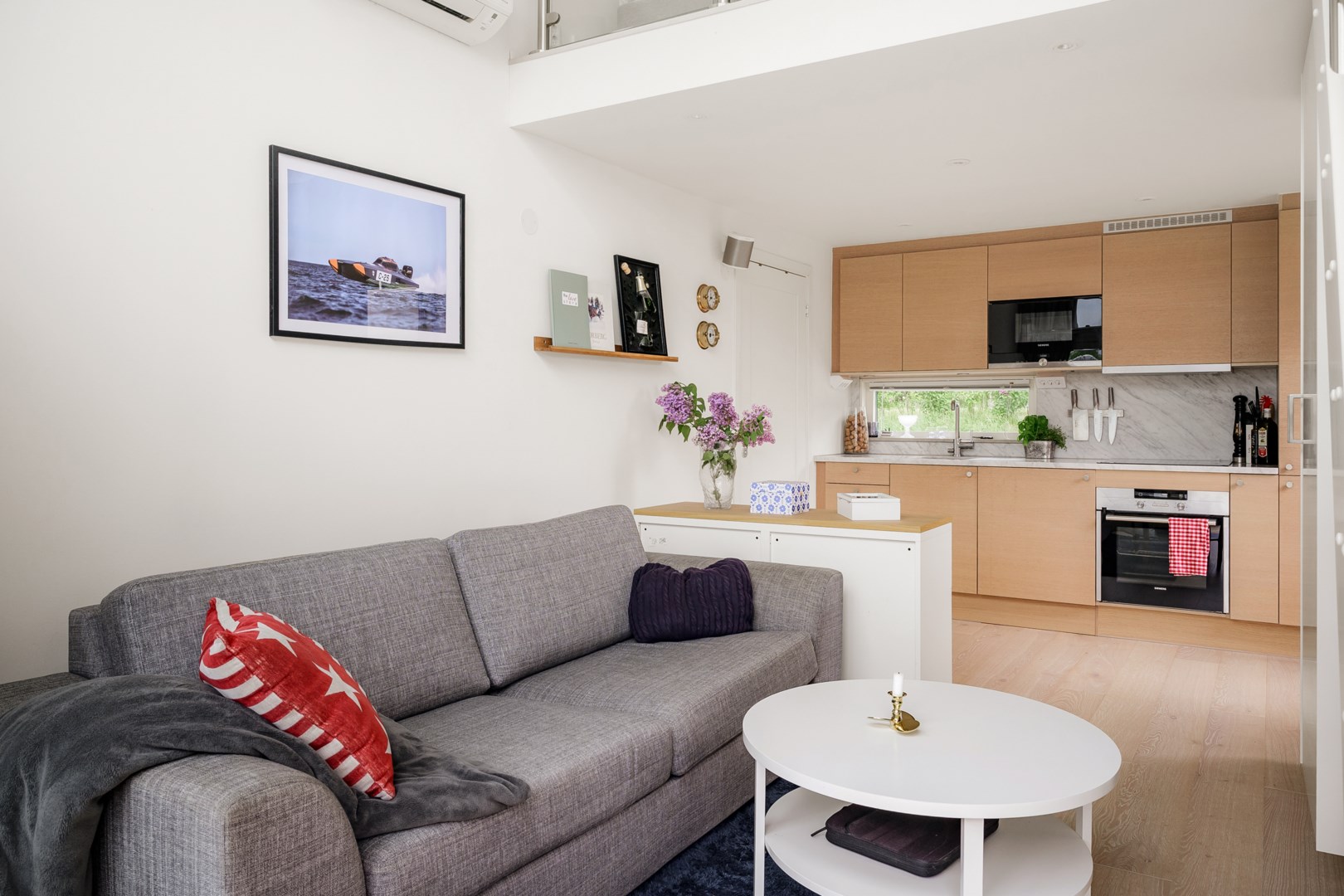 Bostadsbild från Torsby solängsväg 14F, Såld i , Värmdö