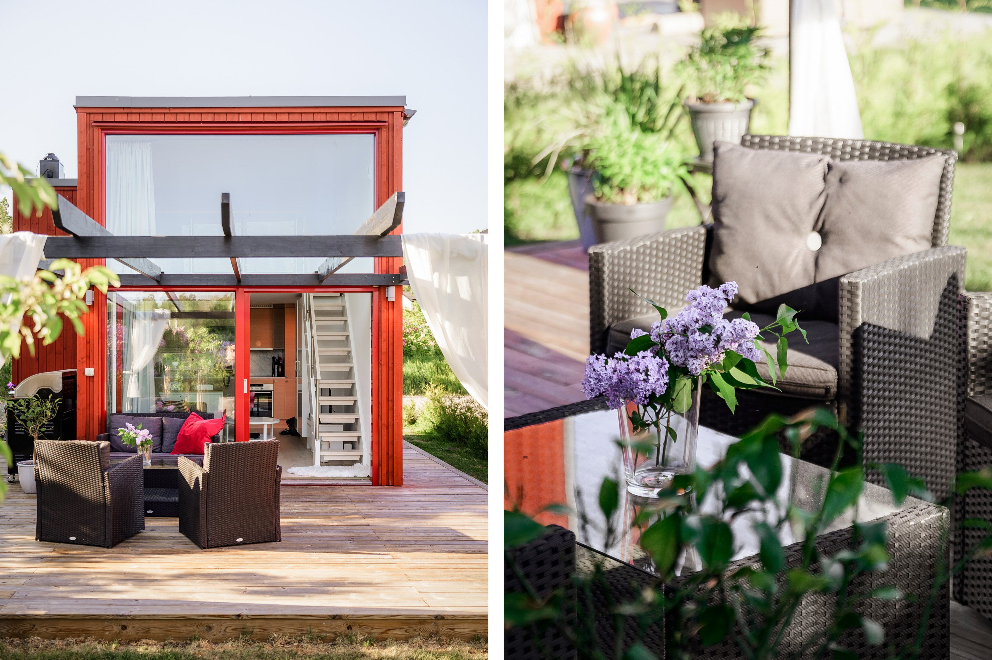 Bostadsbild från Torsby solängsväg 14F, Såld i Torsby, Värmdö