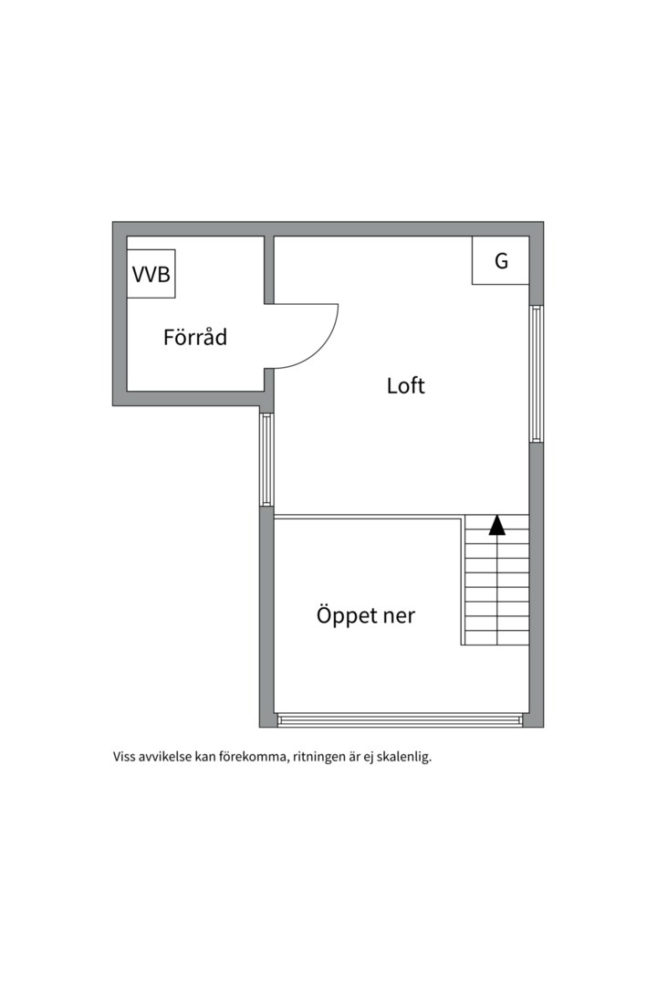 Planlösning från Torsby solängsväg 14F, Såld i , Värmdö