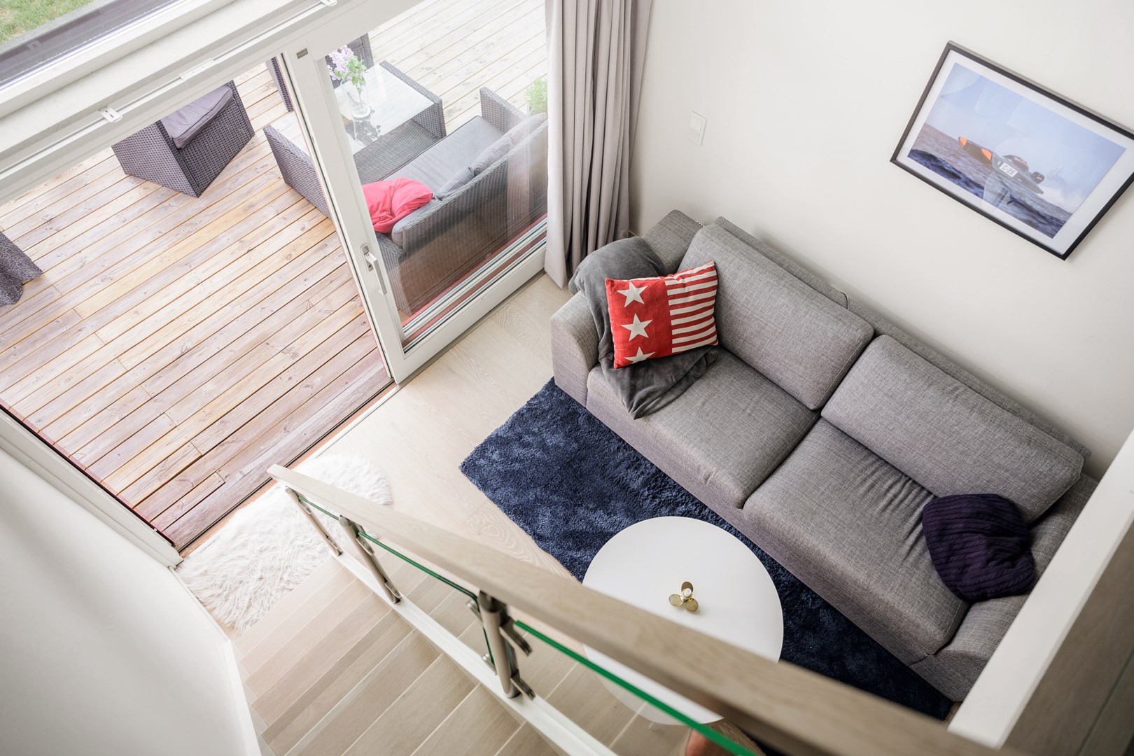 Bostadsbild från Torsby solängsväg 14F, Såld i , Värmdö