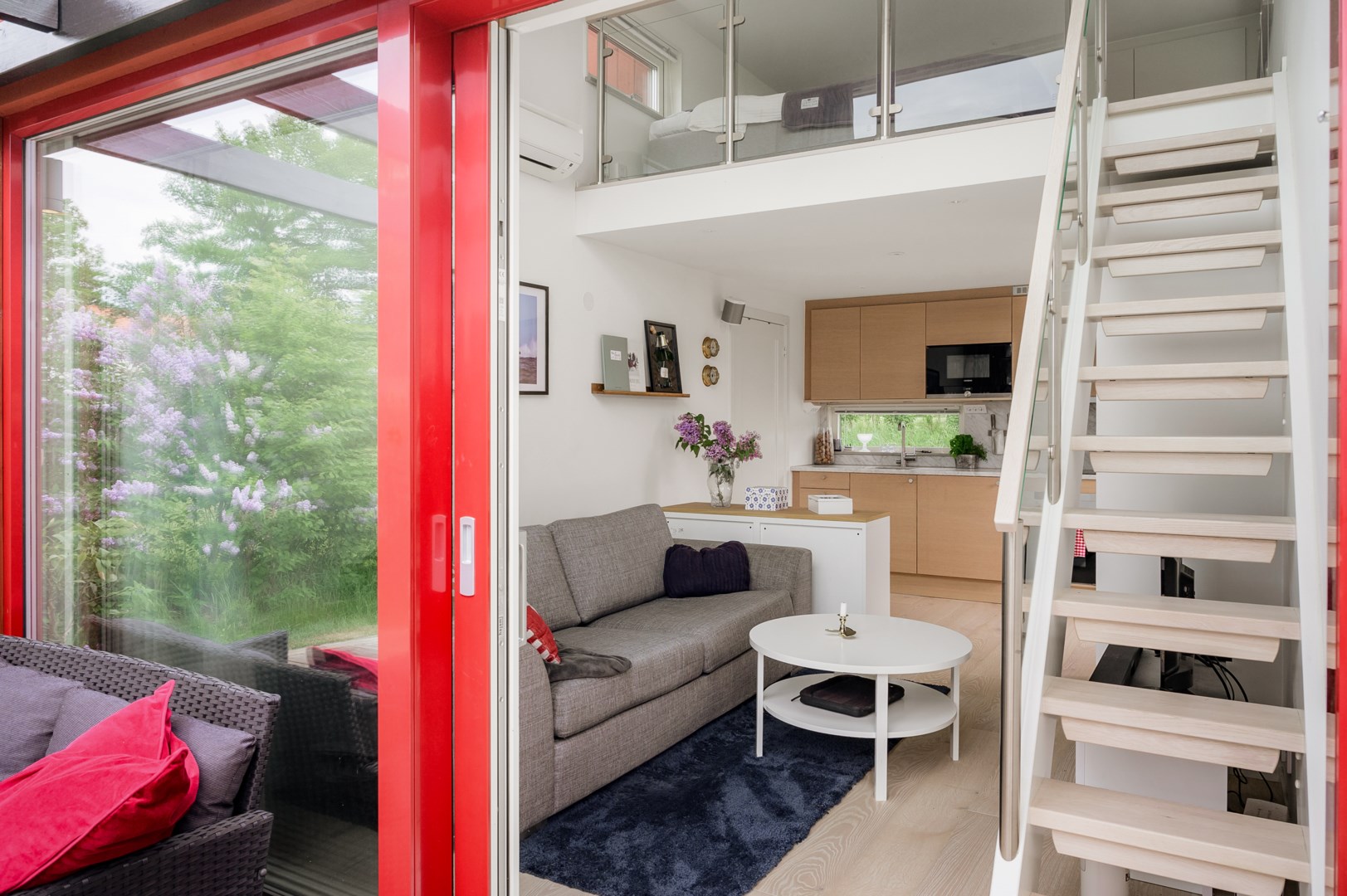 Bostadsbild från Torsby solängsväg 14F, Såld i , Värmdö