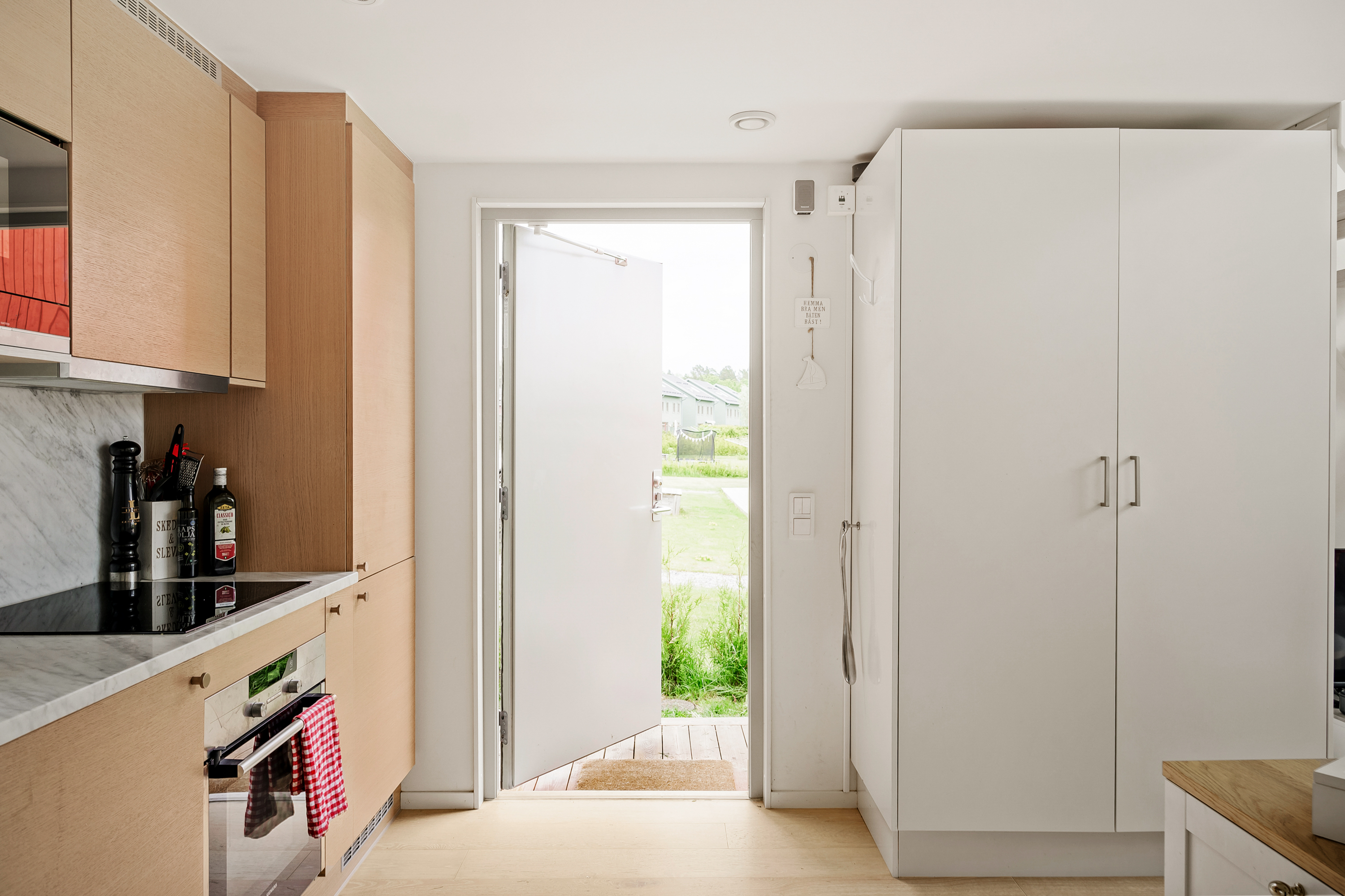 Bostadsbild från Torsby solängsväg 14F, Såld i Torsby, Värmdö