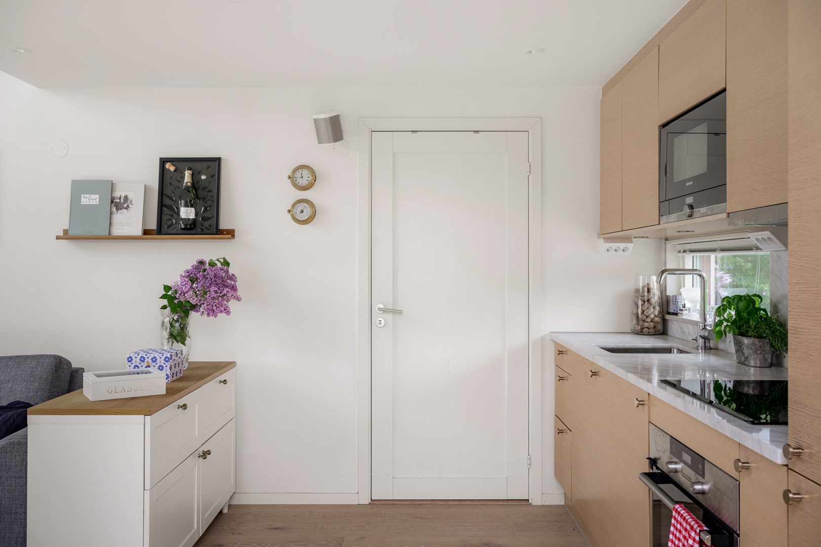 Bostadsbild från Torsby solängsväg 14F, Såld i , Värmdö