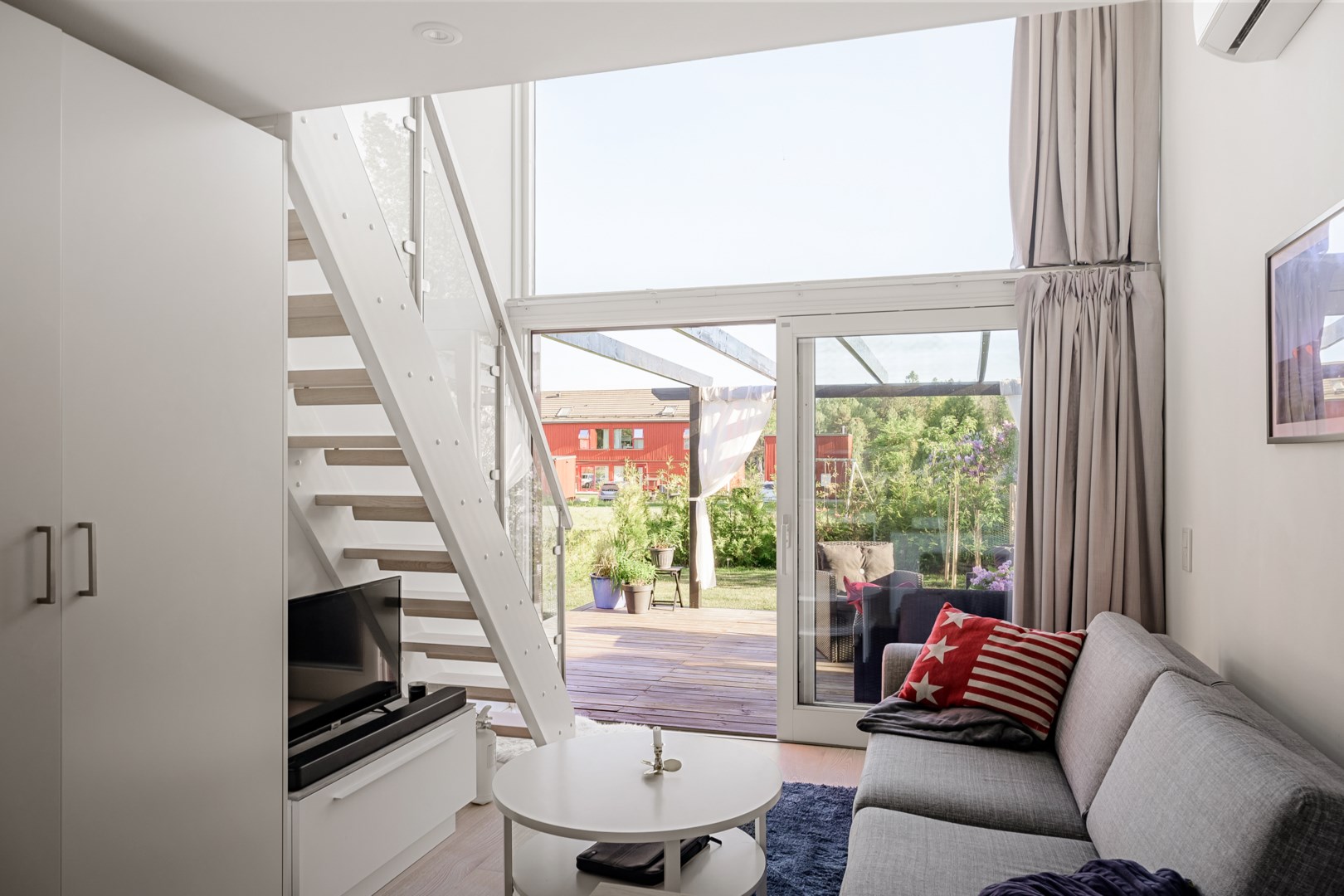 Bostadsbild från Torsby solängsväg 14F, Såld i , Värmdö