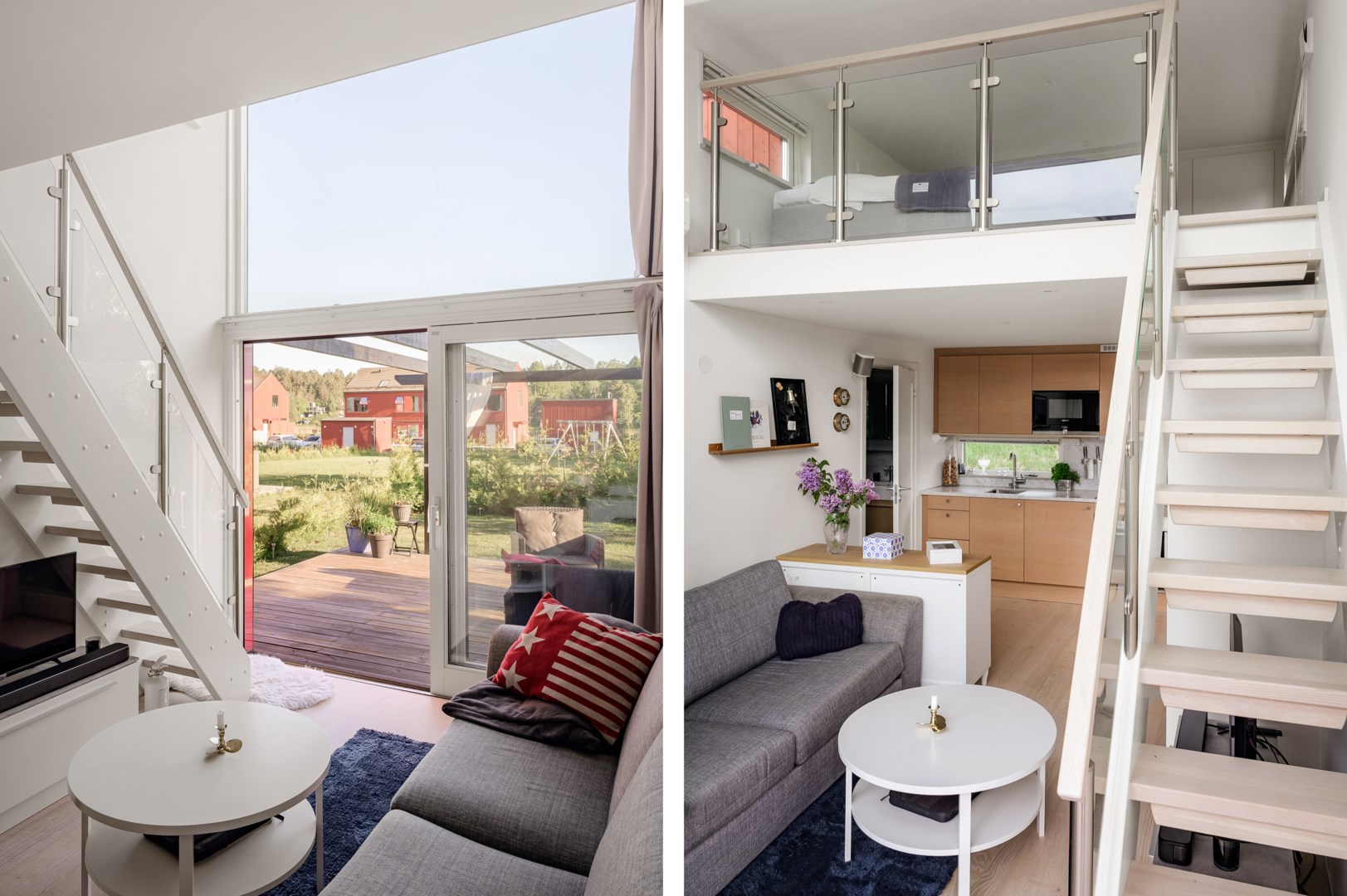 Bostadsbild från Torsby solängsväg 14F, Såld i , Värmdö