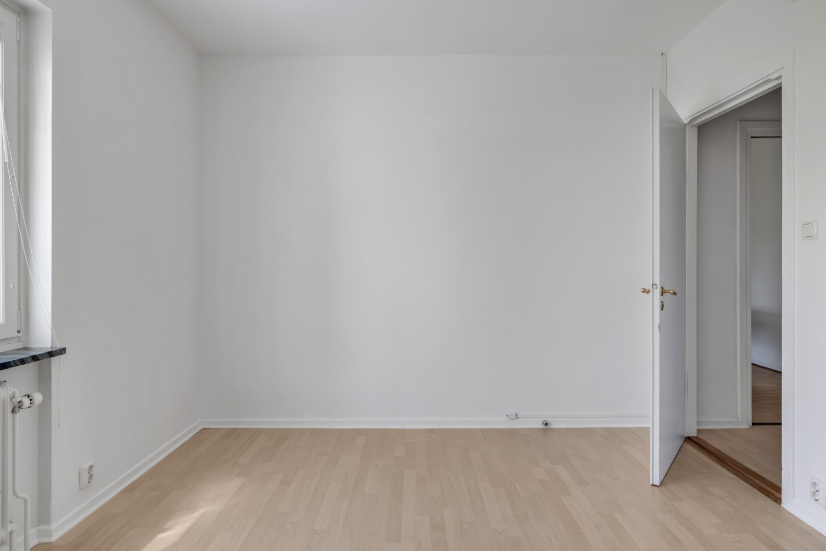 Bostadsbild från Tiundagatan 54B, Såld i Luthagen, Uppsala