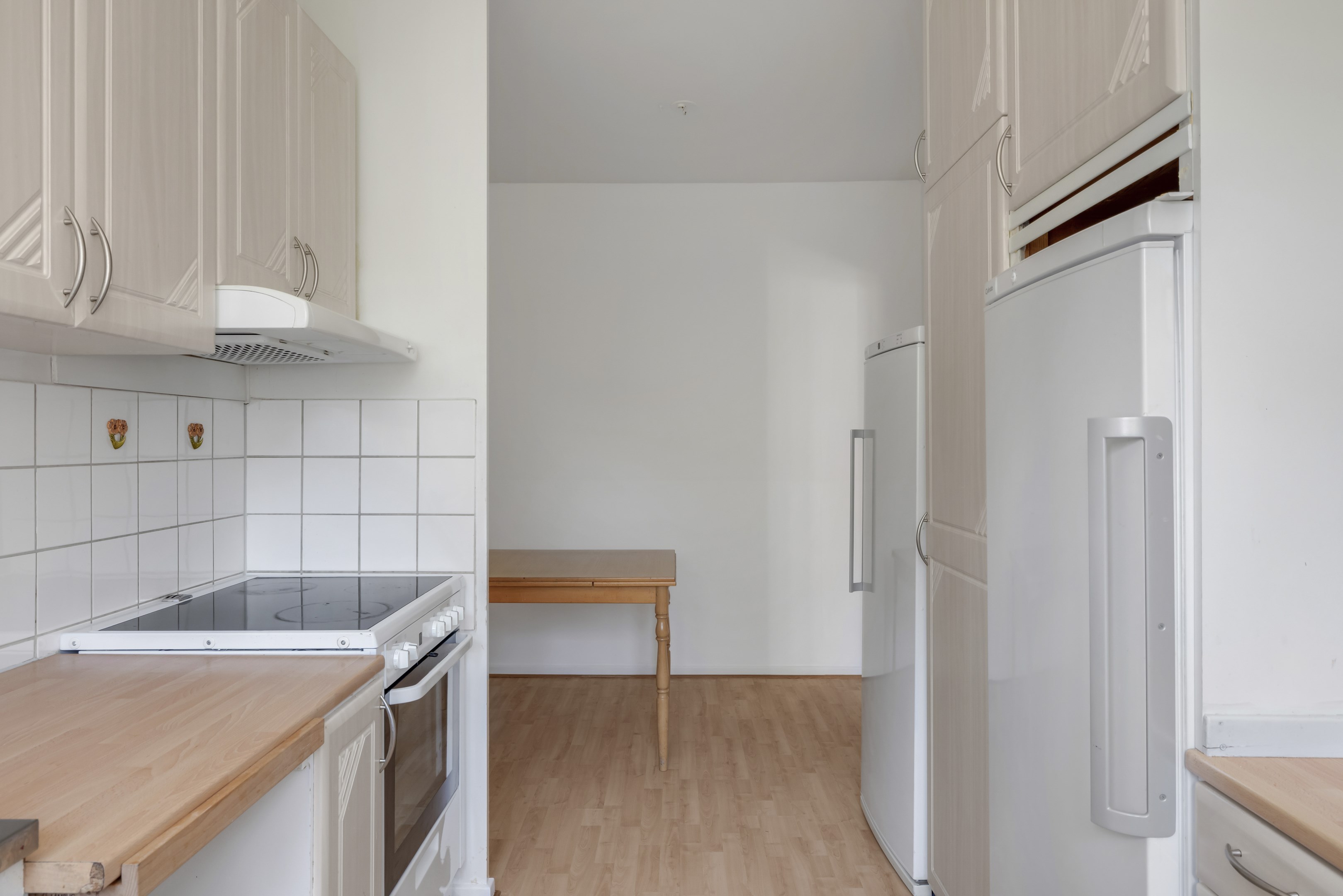 Bostadsbild från Tiundagatan 54B, Såld i Luthagen, Uppsala