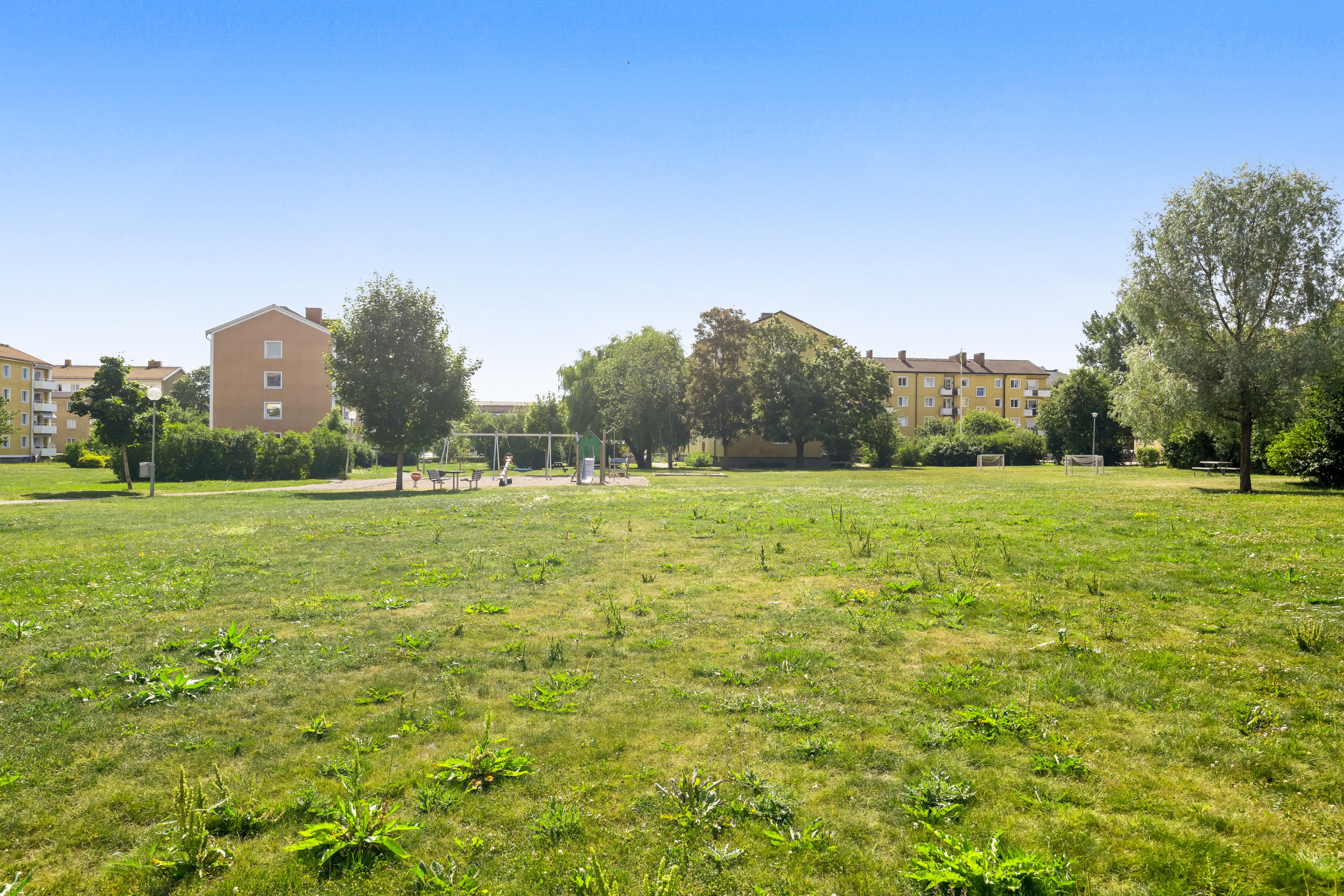 Bostadsbild från Tiundagatan 54B, Såld i Luthagen, Uppsala