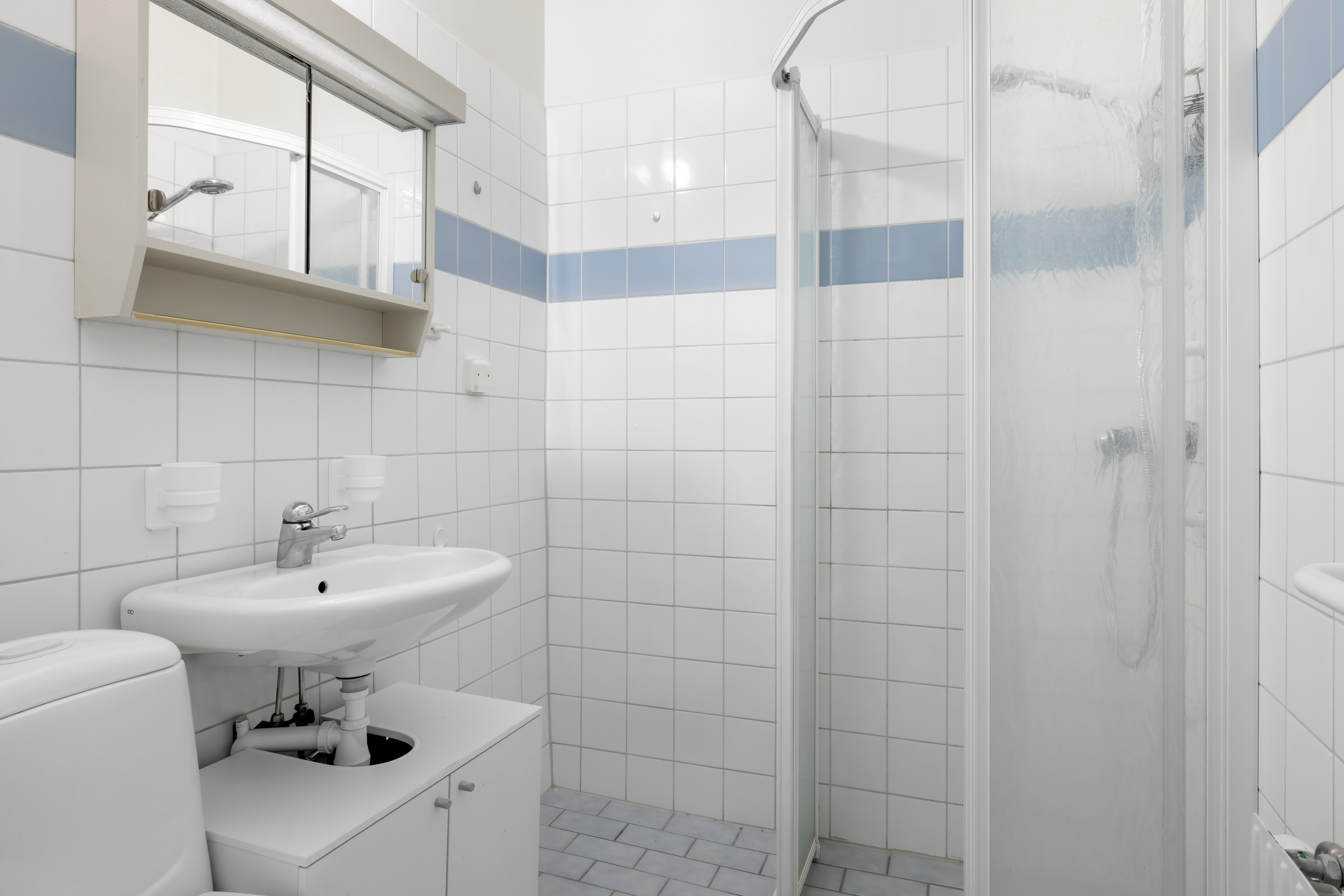 Bostadsbild från Tiundagatan 54B, Såld i Luthagen, Uppsala