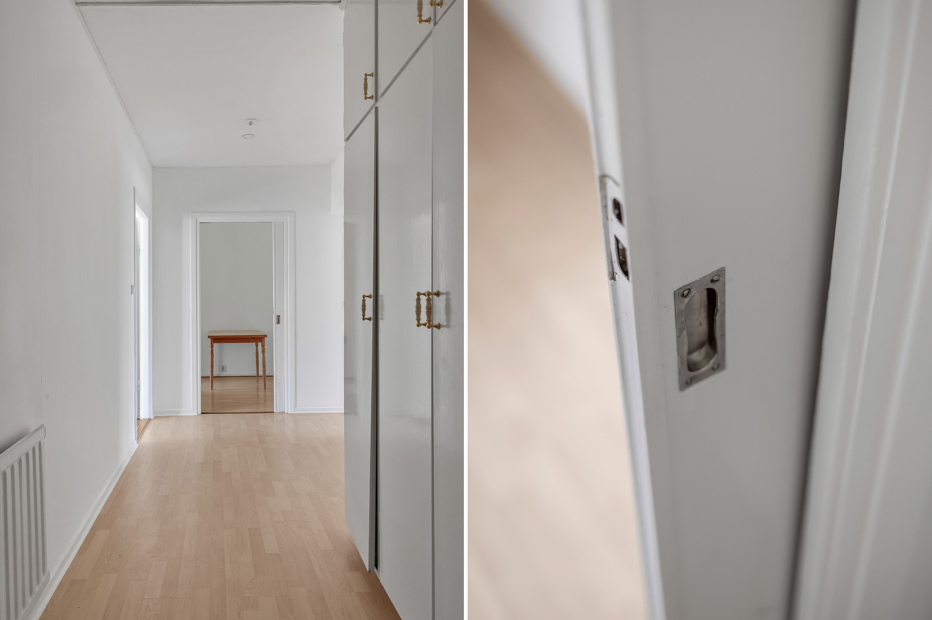 Bostadsbild från Tiundagatan 54B, Såld i Luthagen, Uppsala