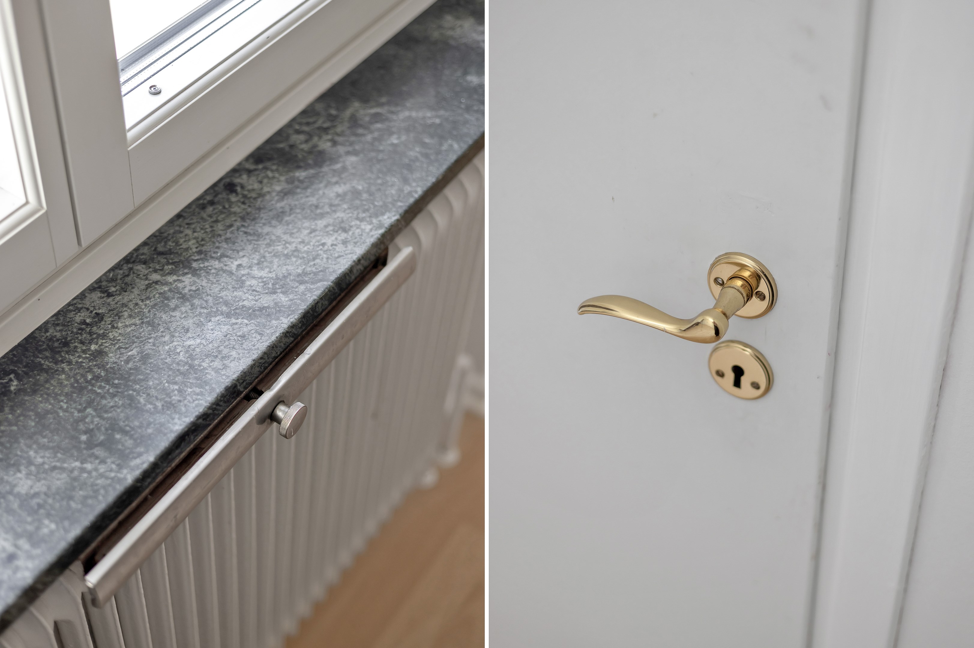 Bostadsbild från Tiundagatan 54B, Såld i Luthagen, Uppsala