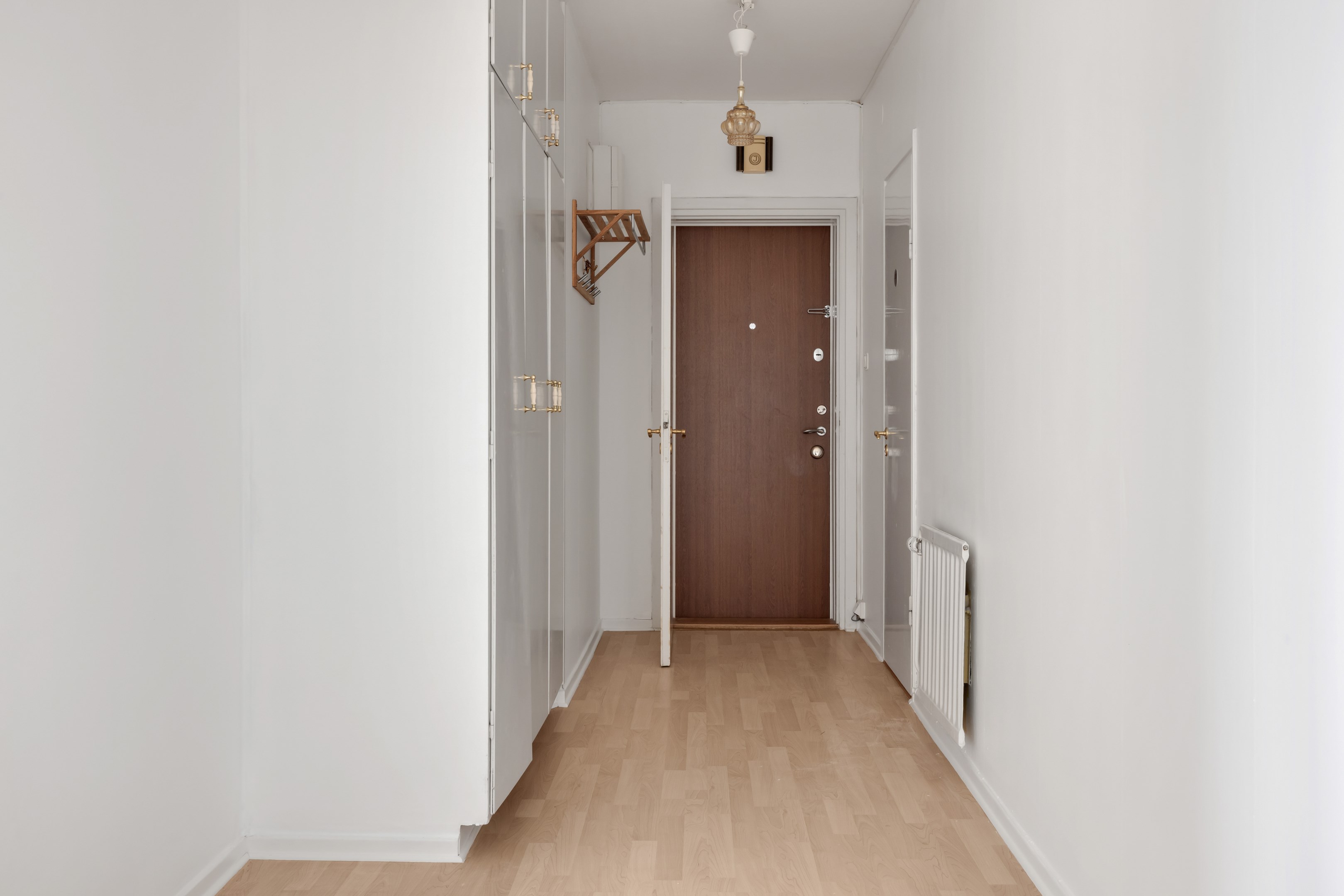 Bostadsbild från Tiundagatan 54B, Såld i Luthagen, Uppsala