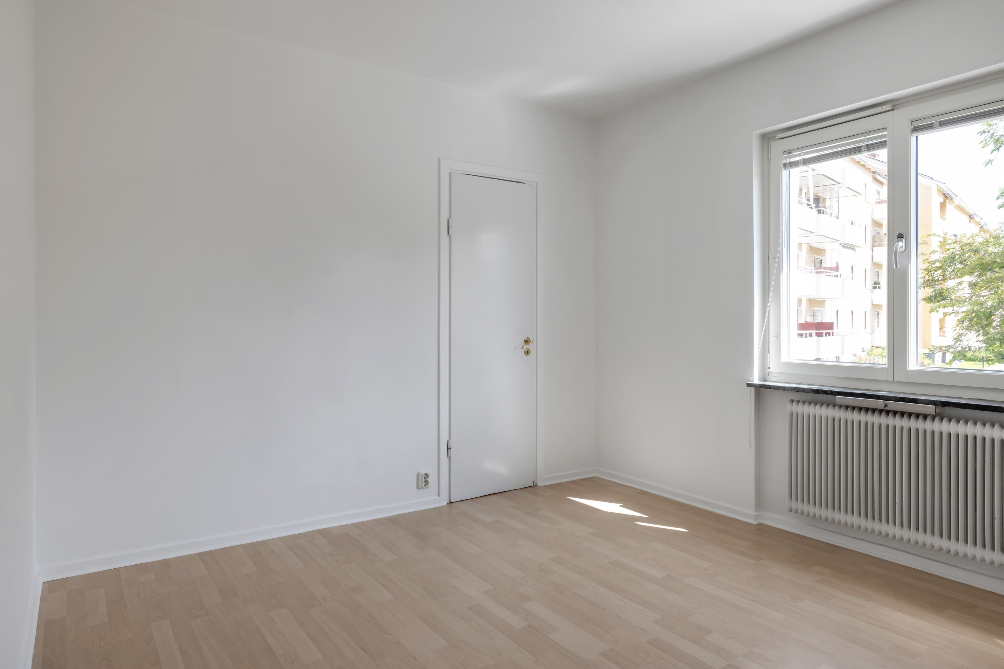 Bostadsbild från Tiundagatan 54B, Såld i Luthagen, Uppsala