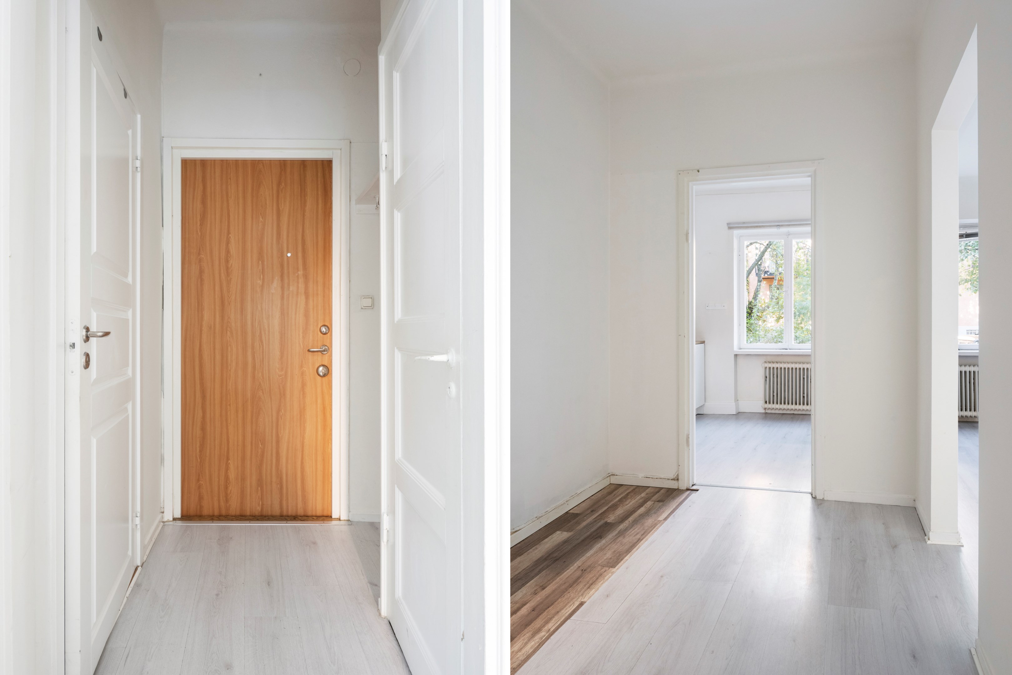 Bostadsbild från Frödingsvägen 10, Såld i Kungsholmen - Fredhäll, Stockholm