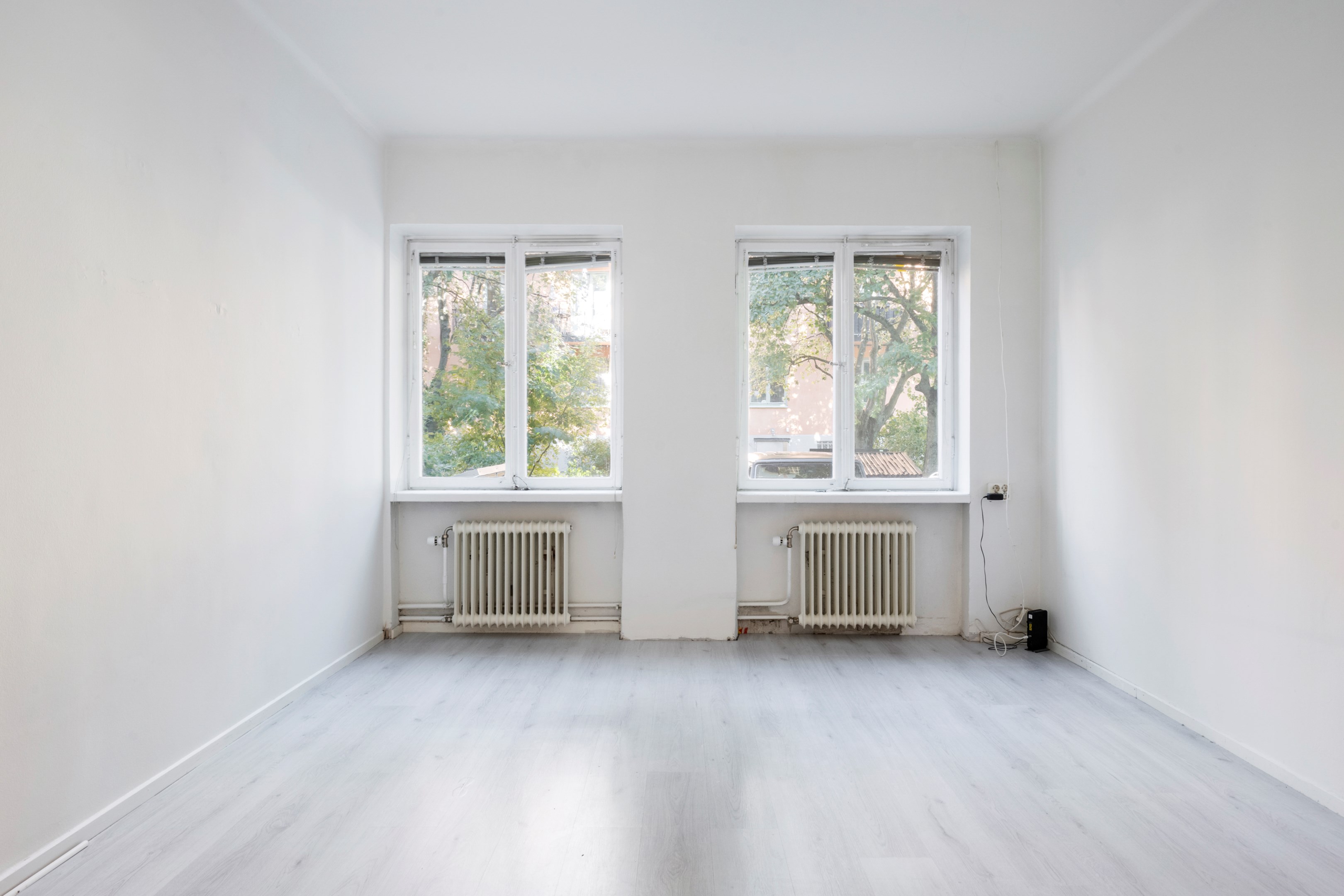 Bostadsbild från Frödingsvägen 10, Såld i Kungsholmen - Fredhäll, Stockholm