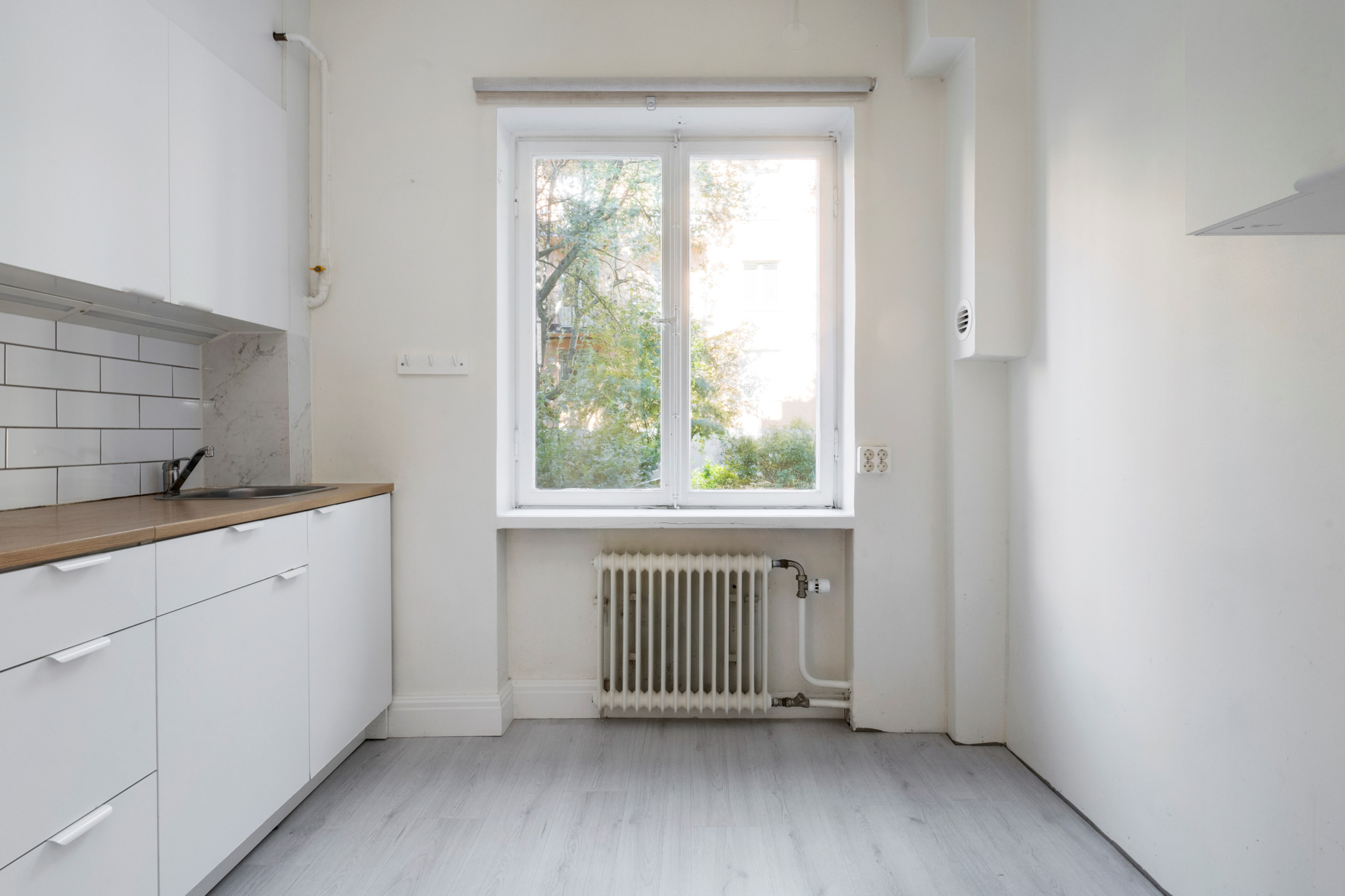 Bostadsbild från Frödingsvägen 10, Såld i Kungsholmen - Fredhäll, Stockholm