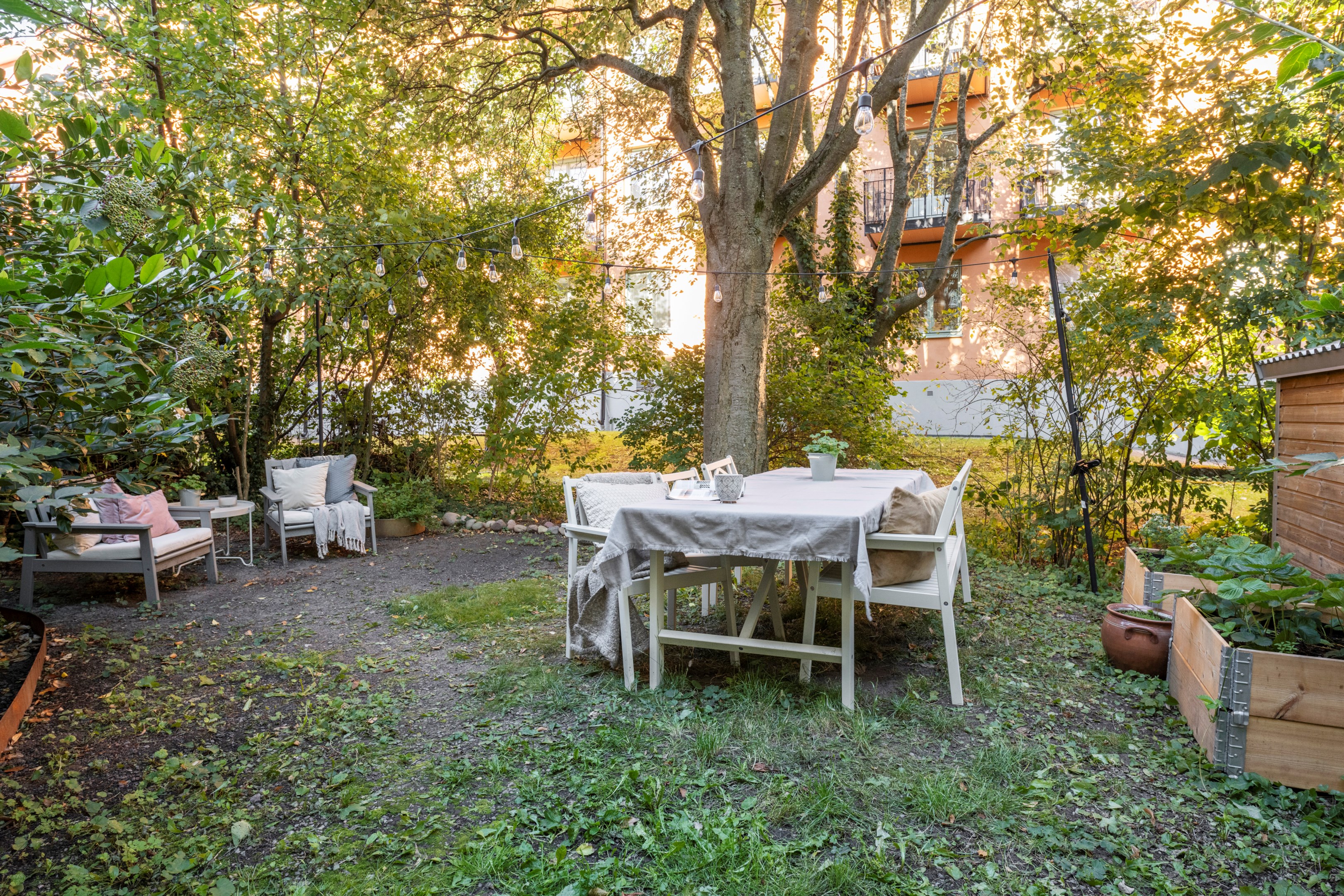 Bostadsbild från Frödingsvägen 10, Såld i Kungsholmen - Fredhäll, Stockholm