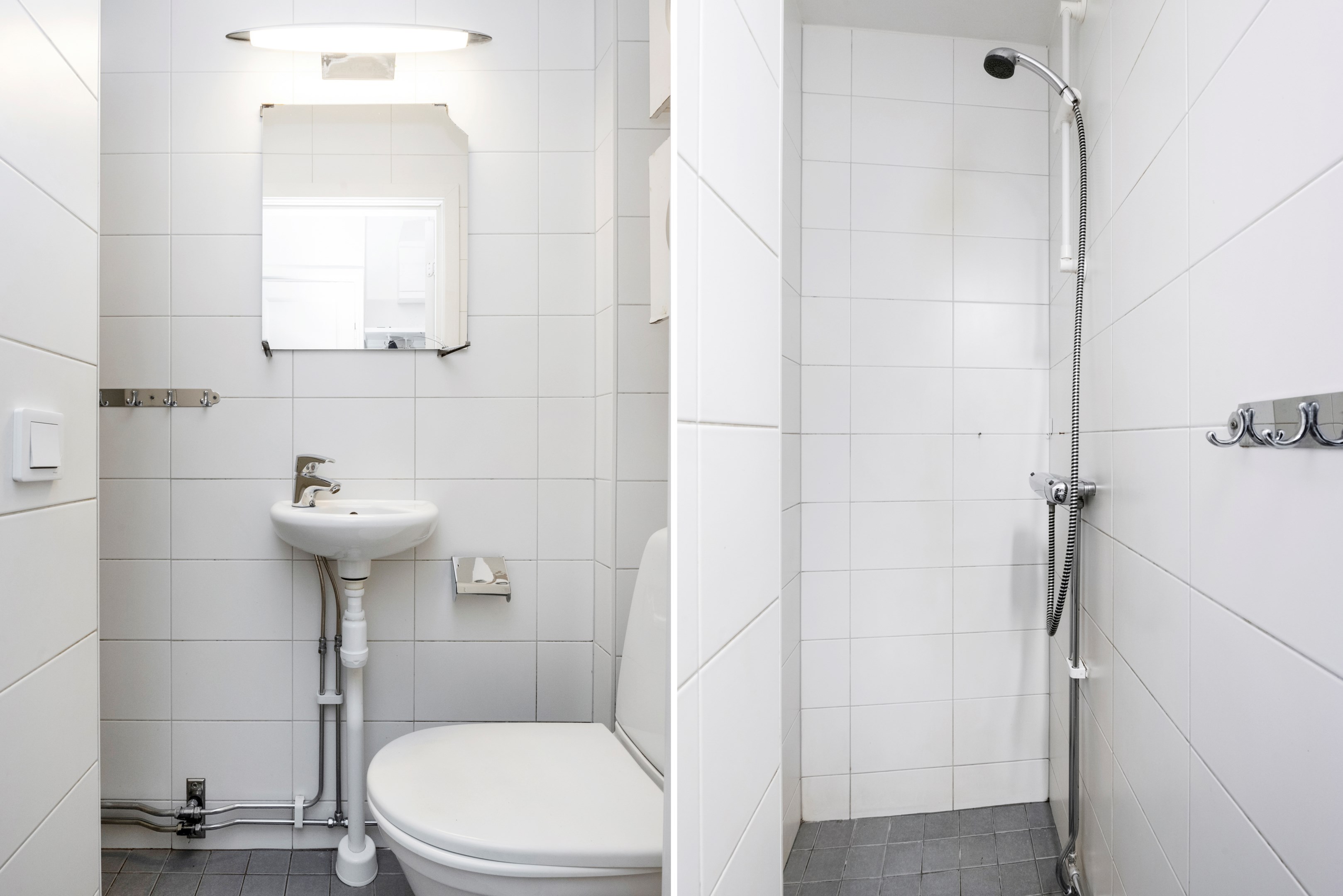 Bostadsbild från Frödingsvägen 10, Såld i Kungsholmen - Fredhäll, Stockholm