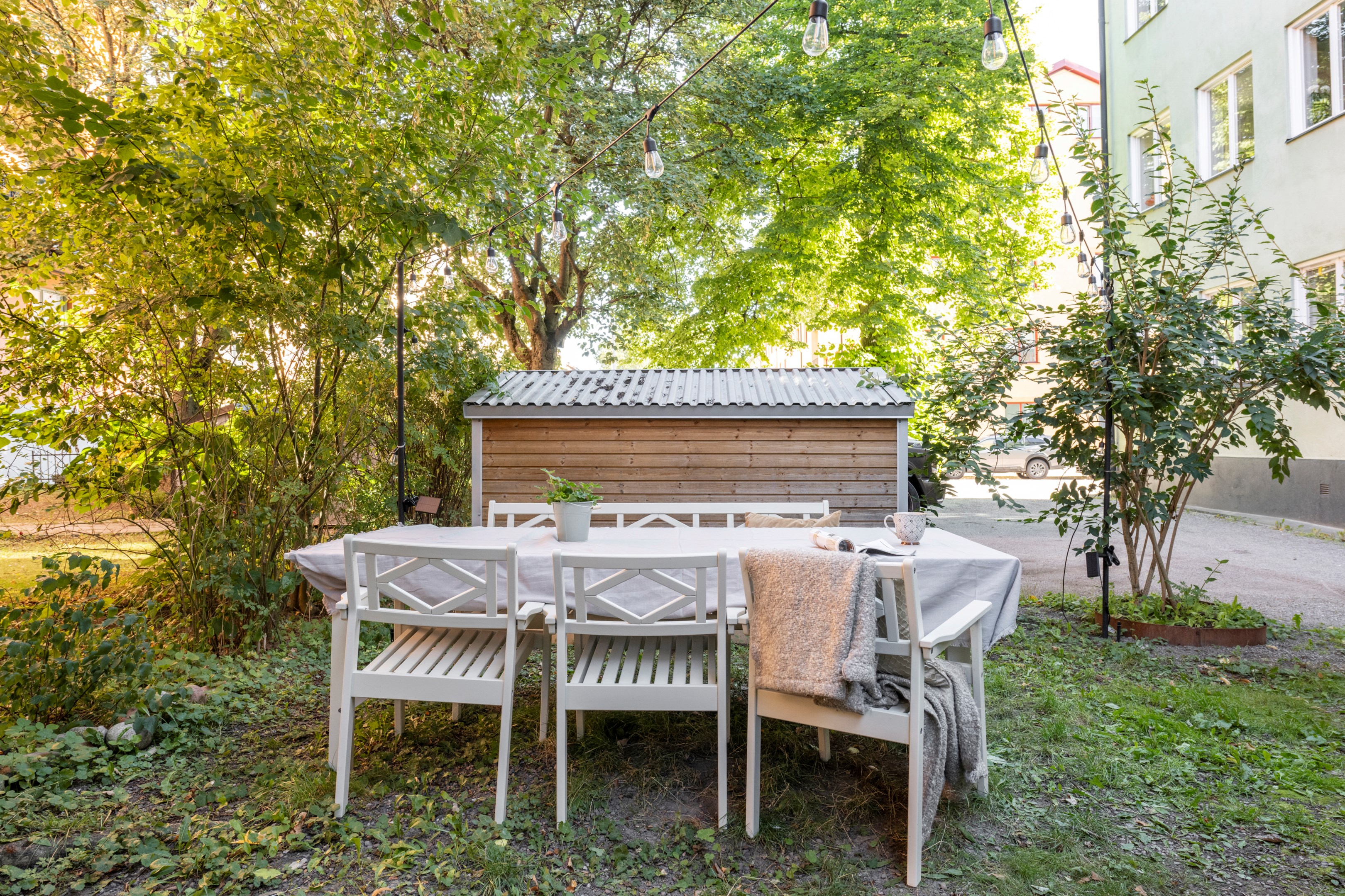 Bostadsbild från Frödingsvägen 10, Såld i Kungsholmen - Fredhäll, Stockholm