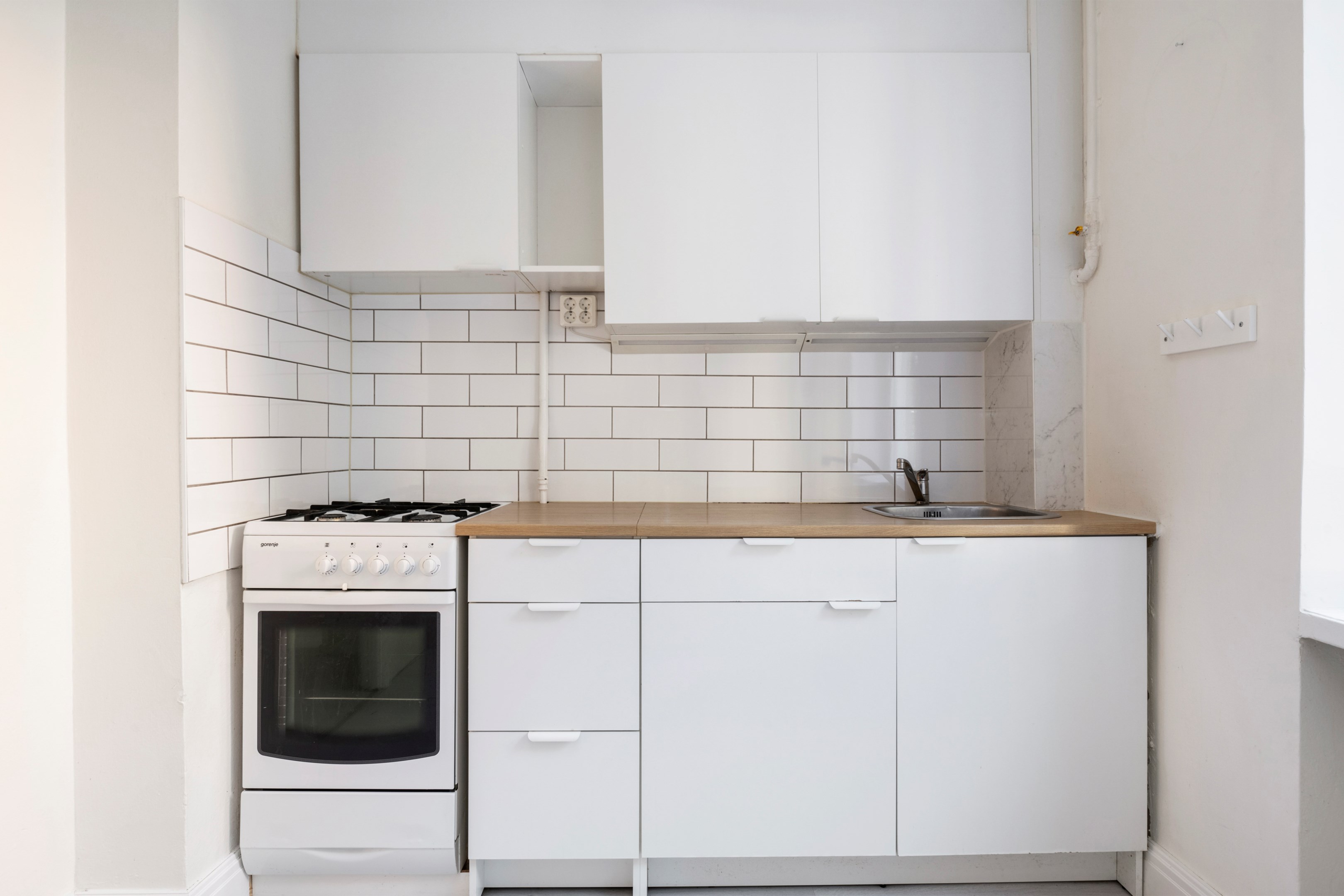 Bostadsbild från Frödingsvägen 10, Såld i Kungsholmen - Fredhäll, Stockholm