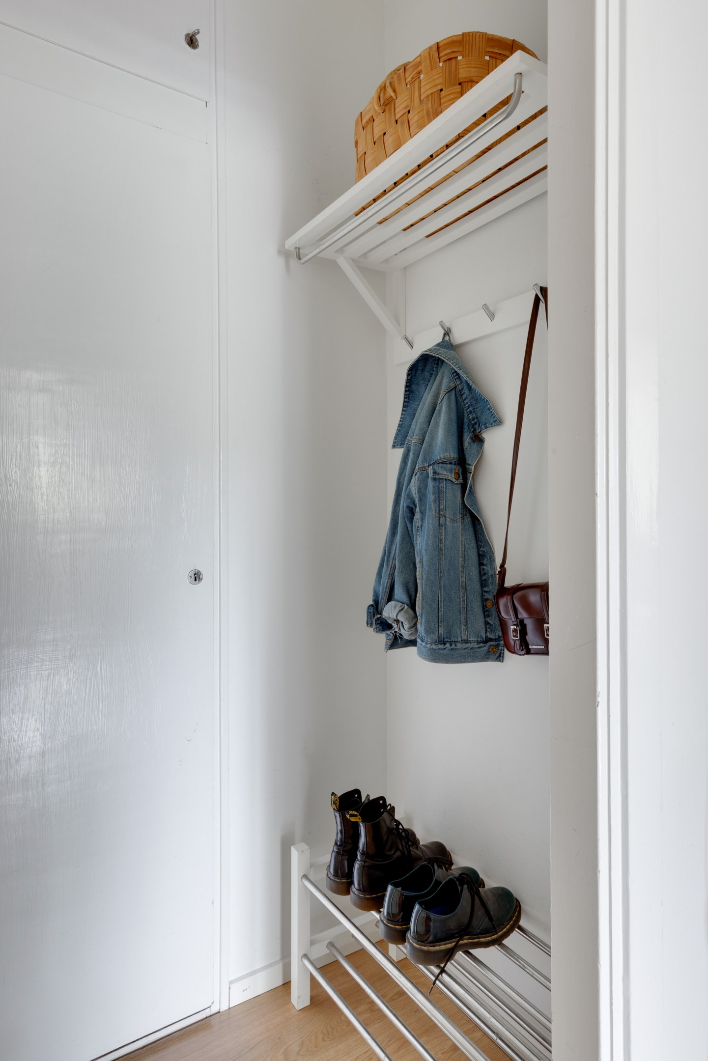 Bostadsbild från Prästgårdsgatan 10 A, Såld i Luthagen, Uppsala