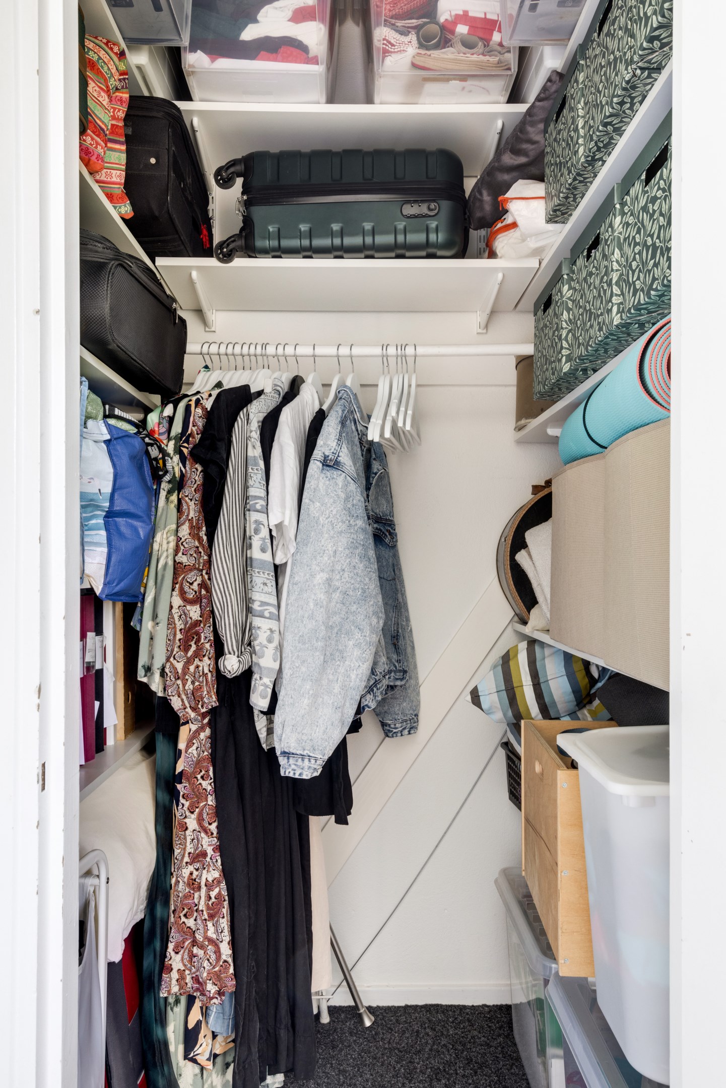 Bostadsbild från Prästgårdsgatan 10 A, Såld i Luthagen, Uppsala