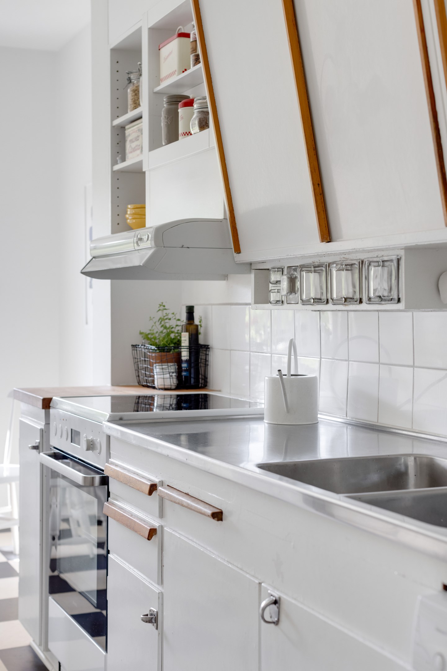 Bostadsbild från Prästgårdsgatan 10 A, Såld i Luthagen, Uppsala