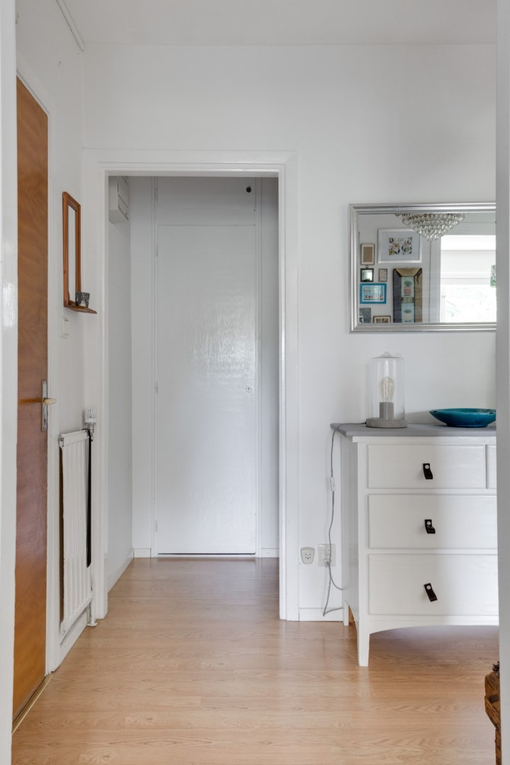 Bostadsbild från Prästgårdsgatan 10 A, Såld i Luthagen, Uppsala