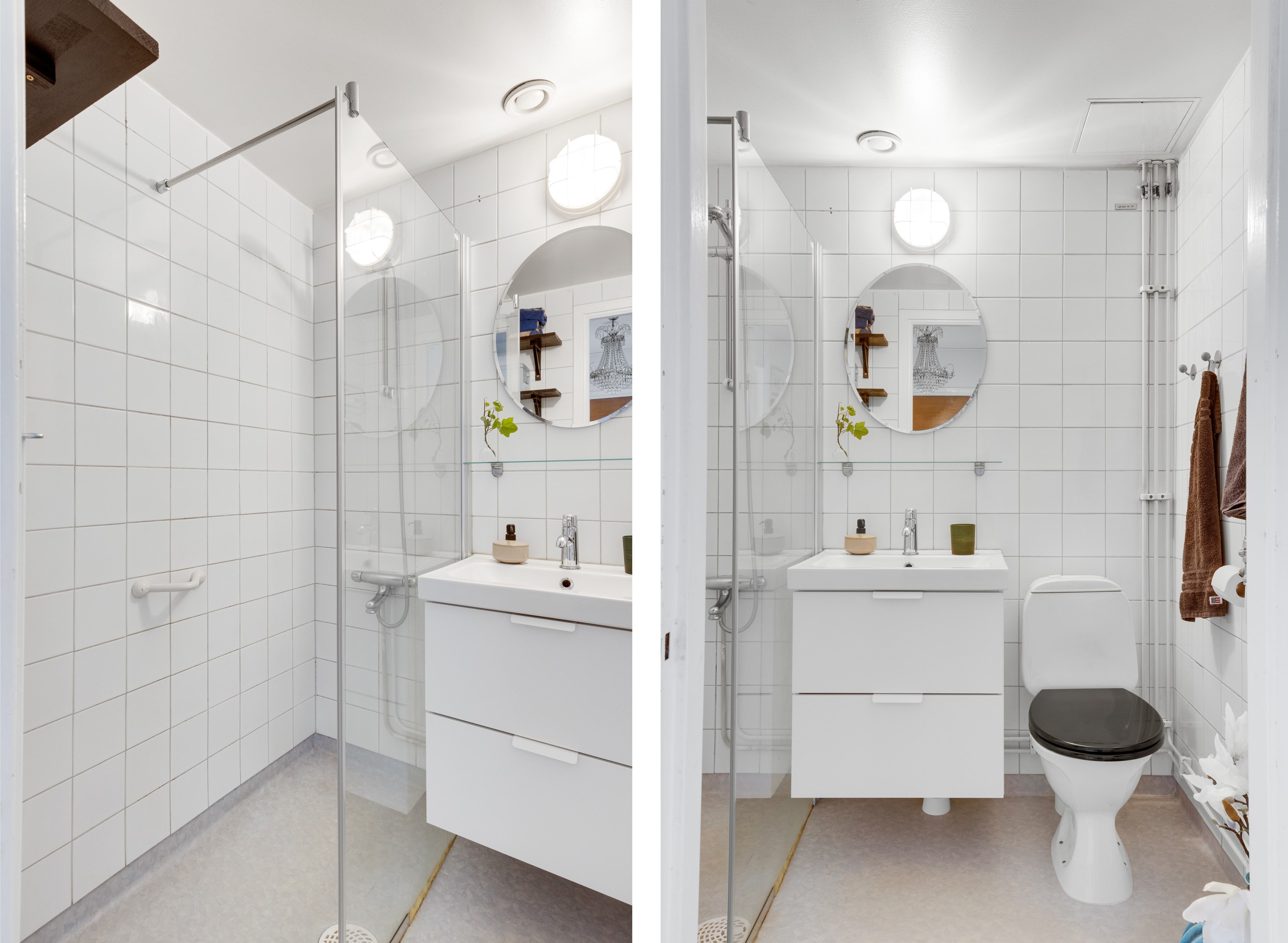 Bostadsbild från Prästgårdsgatan 10 A, Såld i Luthagen, Uppsala