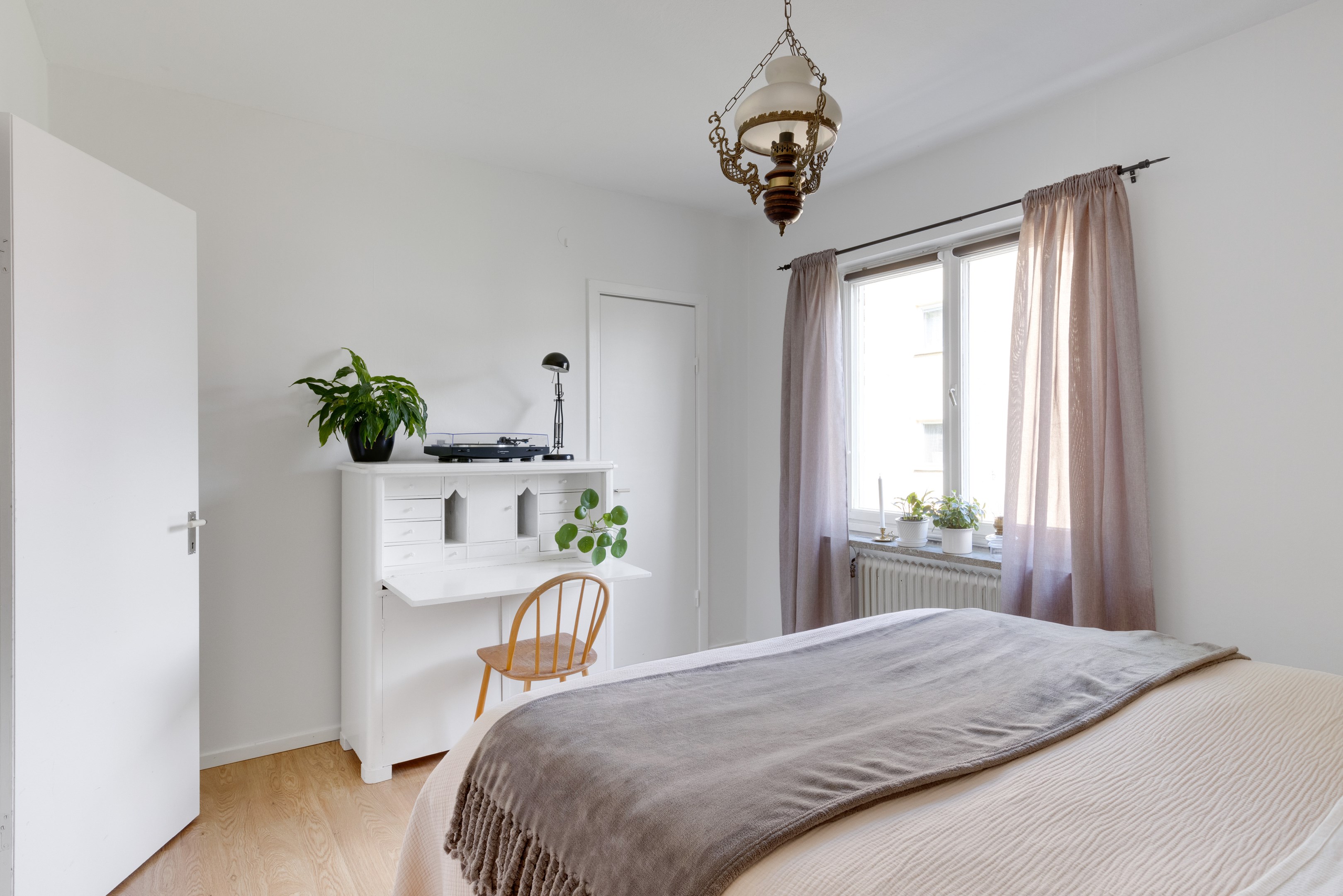 Bostadsbild från Prästgårdsgatan 10 A, Såld i Luthagen, Uppsala