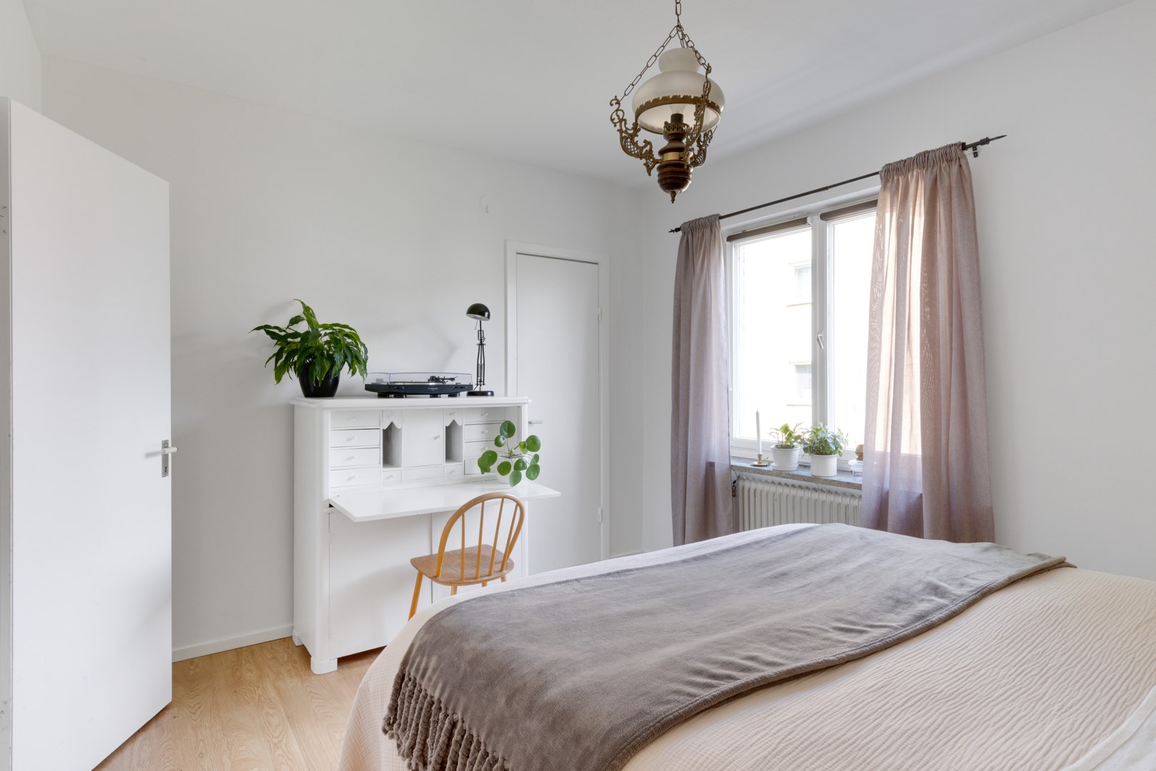 Bostadsbild från Prästgårdsgatan 10 A, Såld i Luthagen, Uppsala