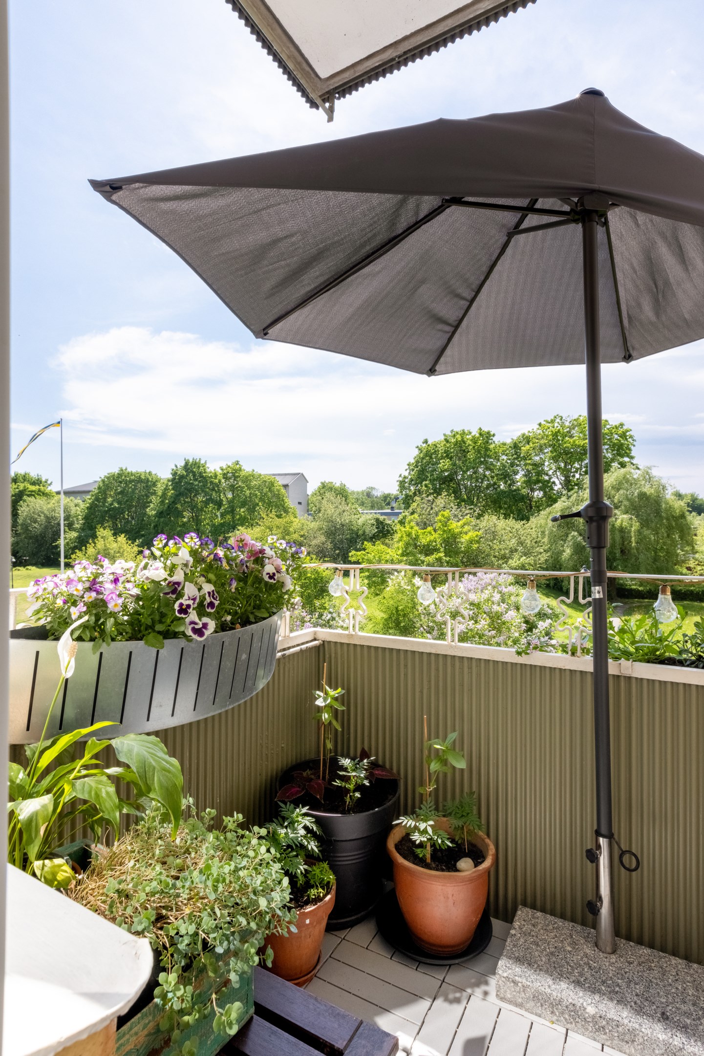 Bostadsbild från Prästgårdsgatan 10 A, Såld i Luthagen, Uppsala