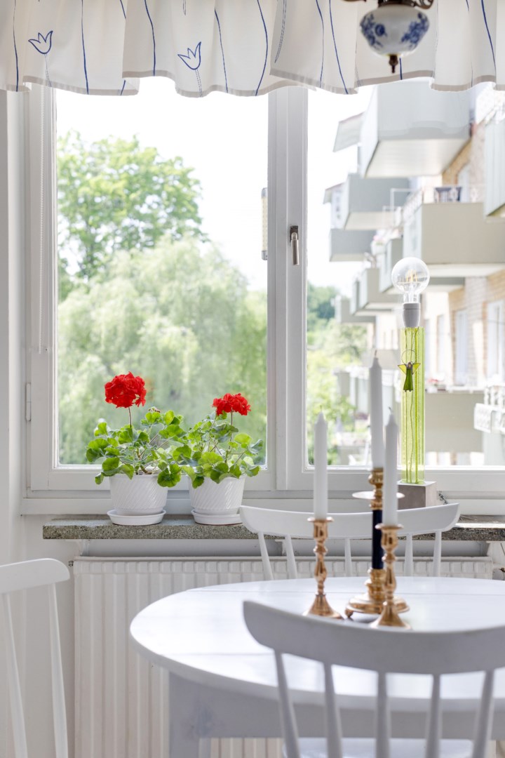 Bostadsbild från Prästgårdsgatan 10 A, Såld i Luthagen, Uppsala