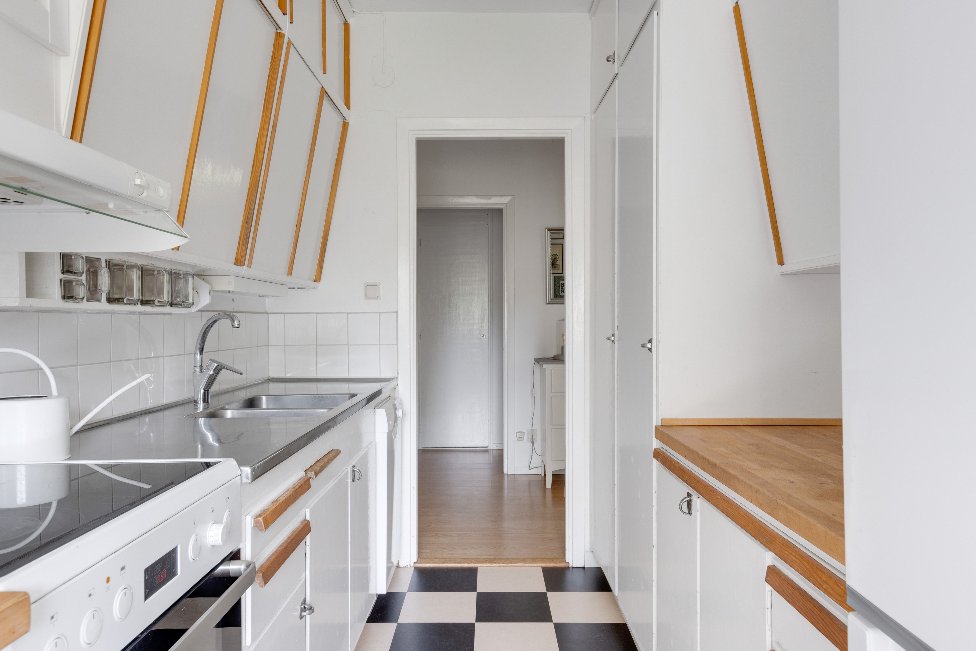 Bostadsbild från Prästgårdsgatan 10 A, Såld i Luthagen, Uppsala