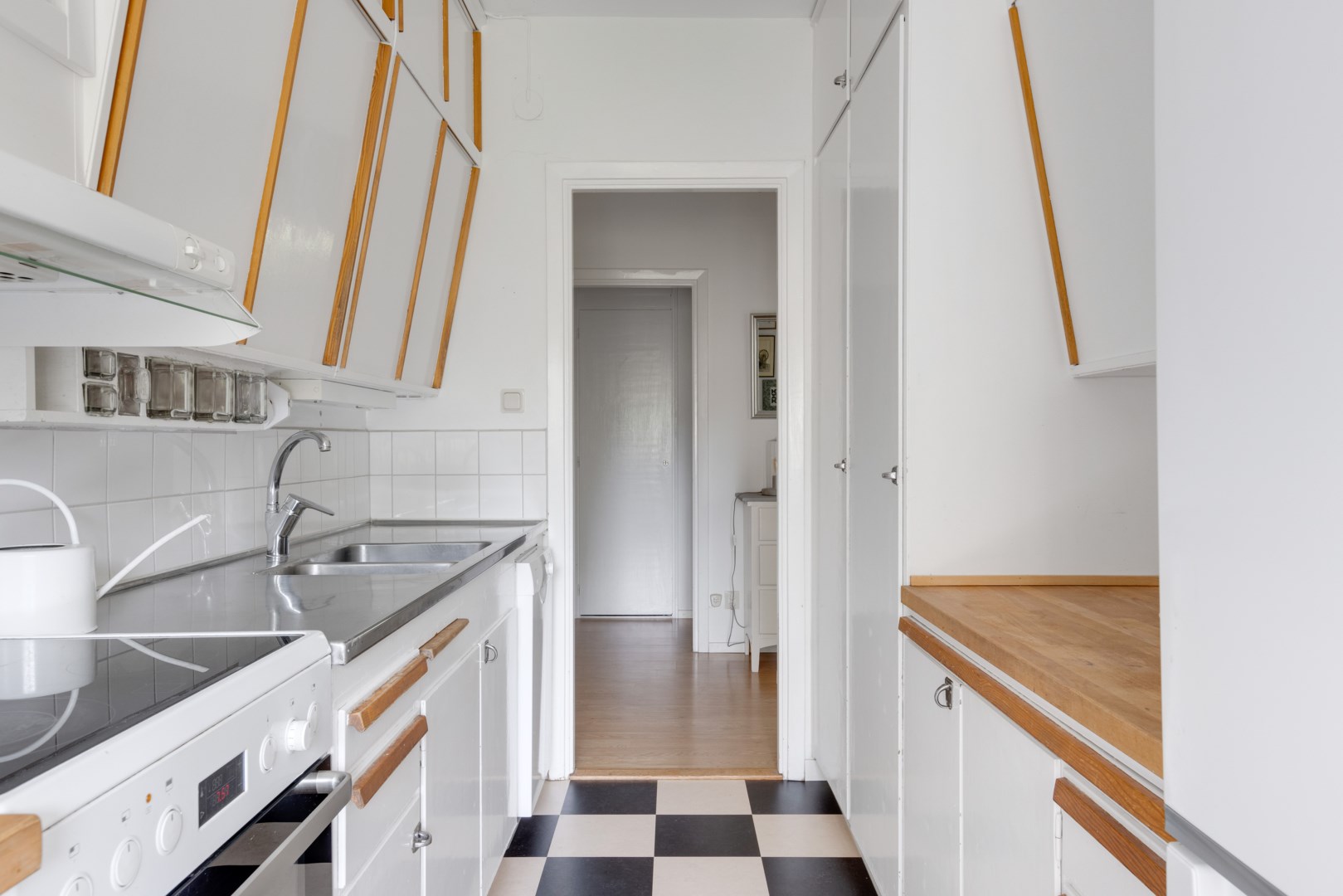 Bostadsbild från Prästgårdsgatan 10 A, Såld i Luthagen, Uppsala