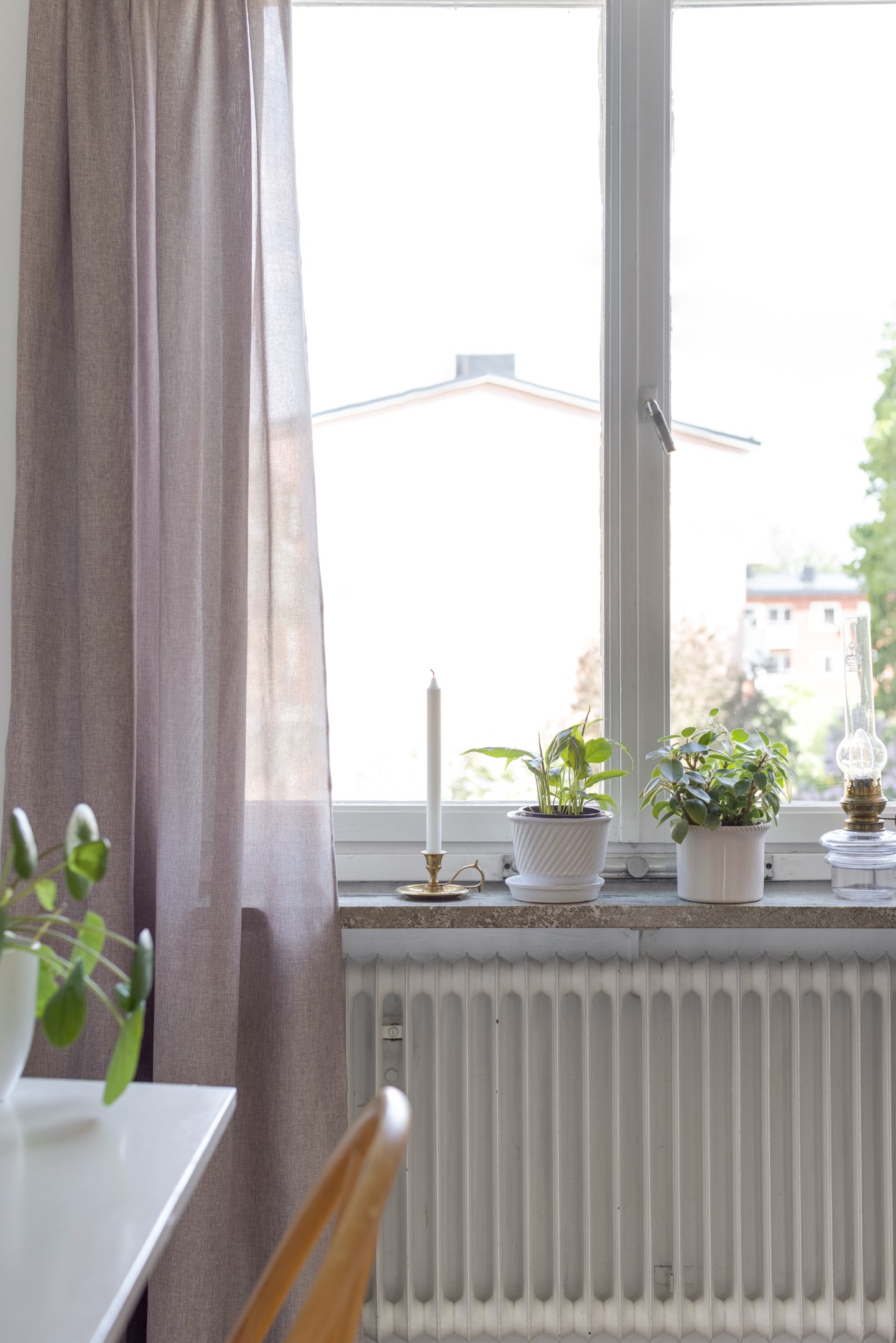 Bostadsbild från Prästgårdsgatan 10 A, Såld i Luthagen, Uppsala