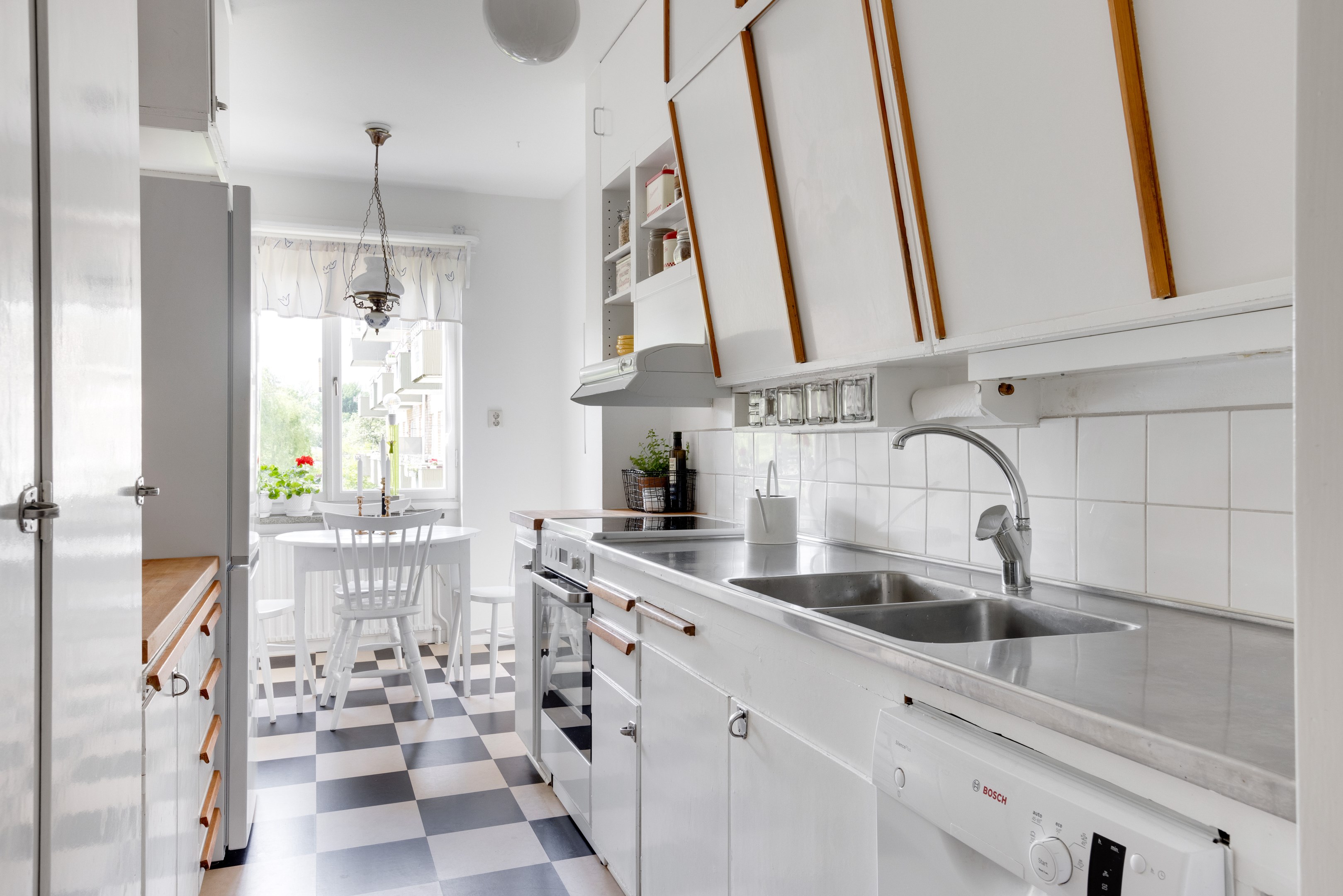 Bostadsbild från Prästgårdsgatan 10 A, Såld i Luthagen, Uppsala