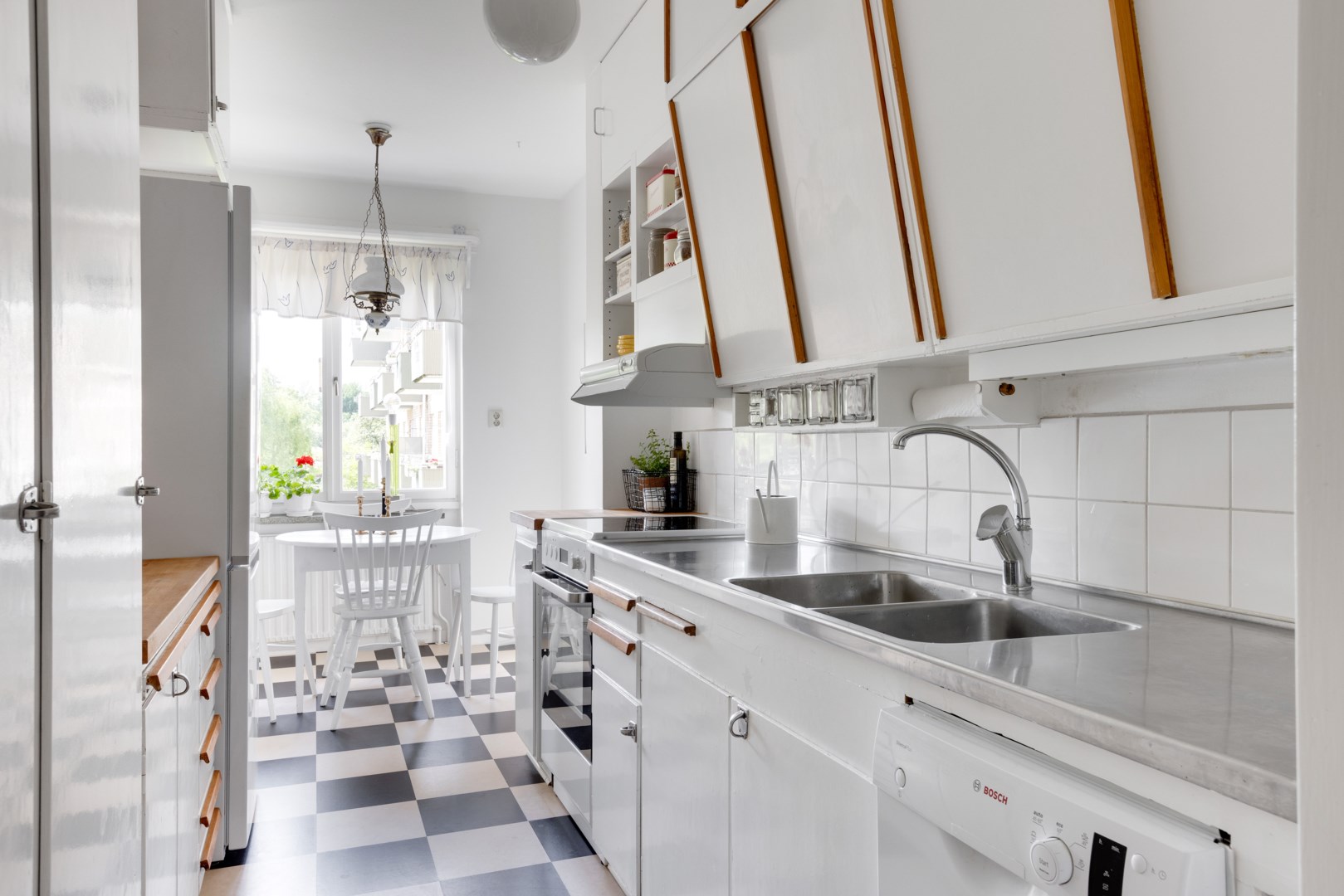 Bostadsbild från Prästgårdsgatan 10 A, Såld i Luthagen, Uppsala