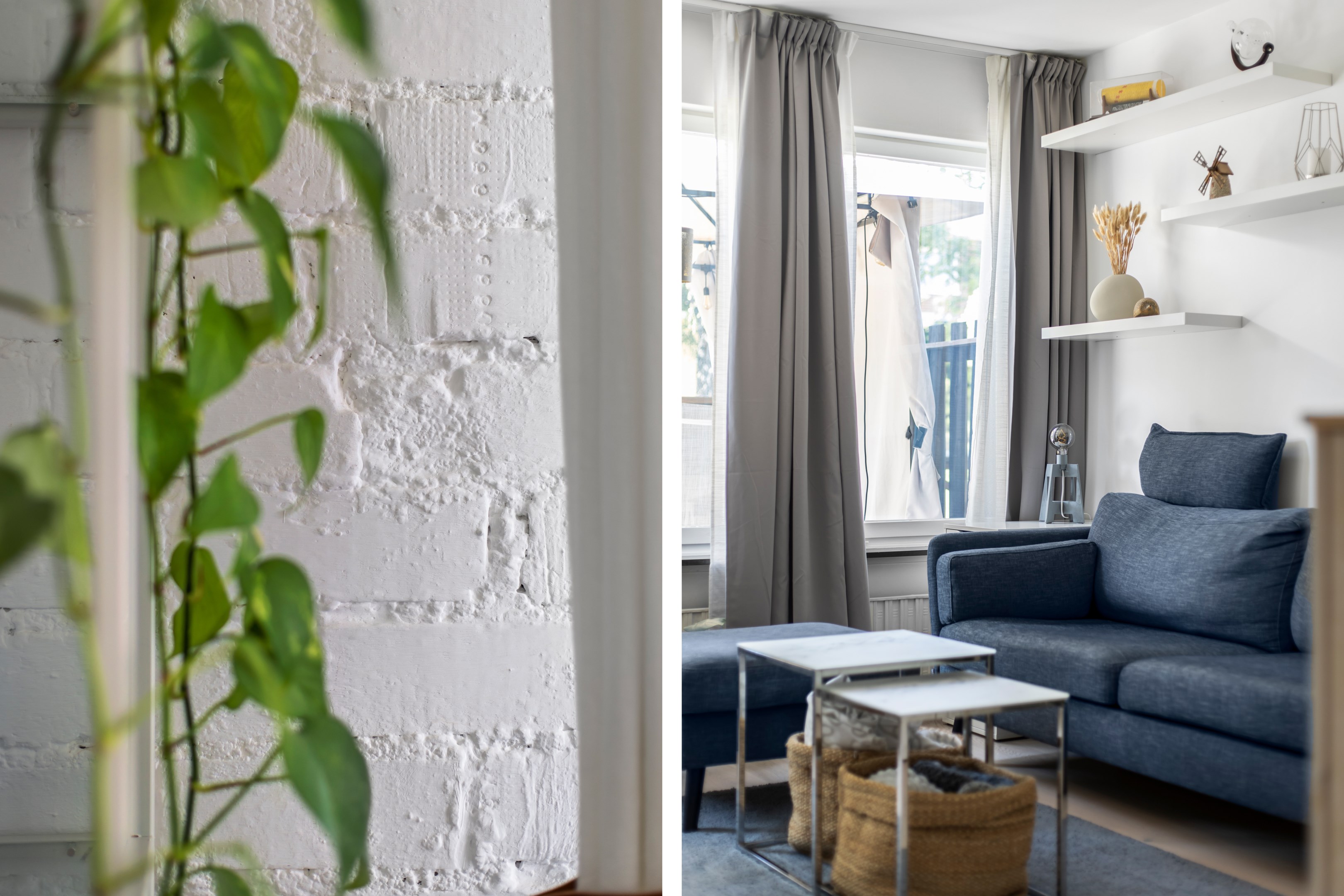 Bostadsbild från Hovvägen 38B, Såld i Hästhagen, Värmdö