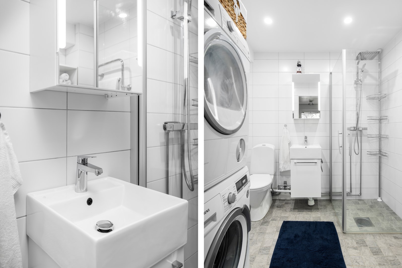 Bostadsbild från Hovvägen 38B, Såld i Hästhagen, Värmdö